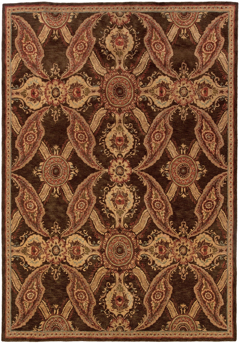 Oriental Weavers Huntley 19112 Rug HTY-19112
