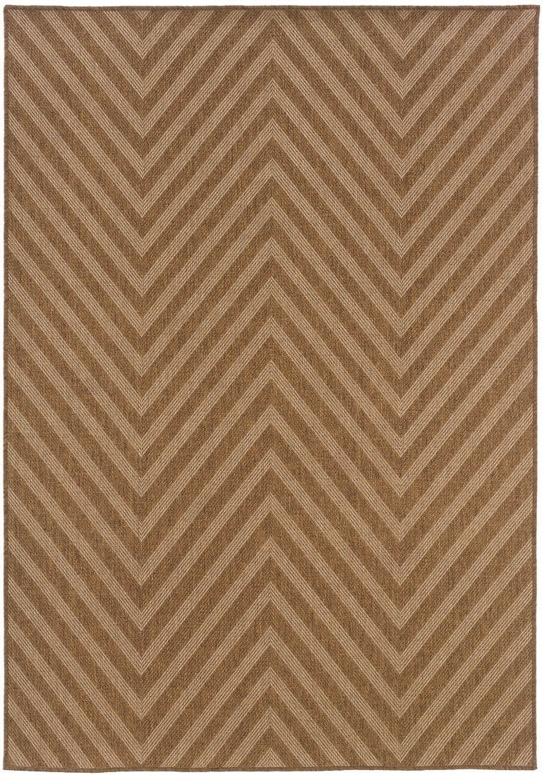 Oriental Weavers Karavia 1330X Rug KAR-1330X
