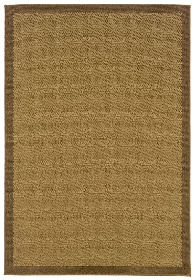 Oriental Weavers Lanai 525D7 Rug LAN-525D7