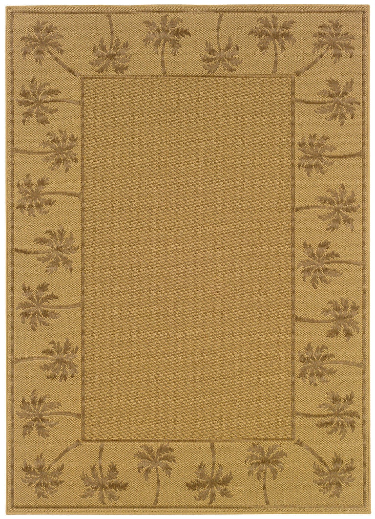 Oriental Weavers Lanai 606D7 Rug LAN-606D7