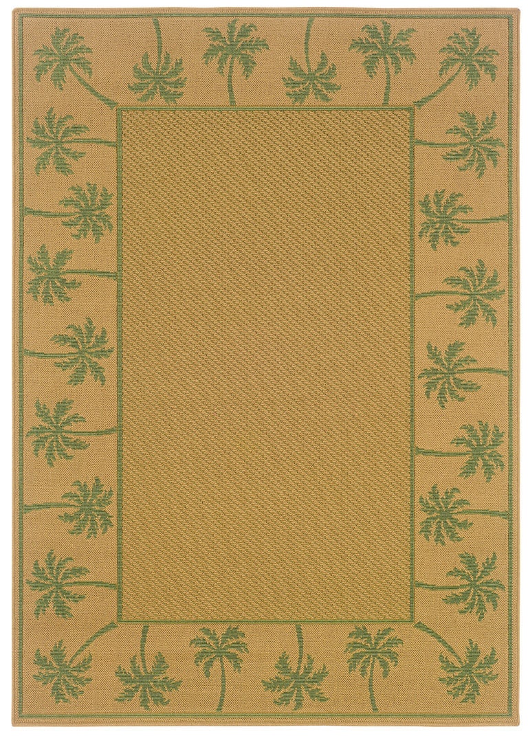 Oriental Weavers Lanai 606G6 Rug LAN-606G6