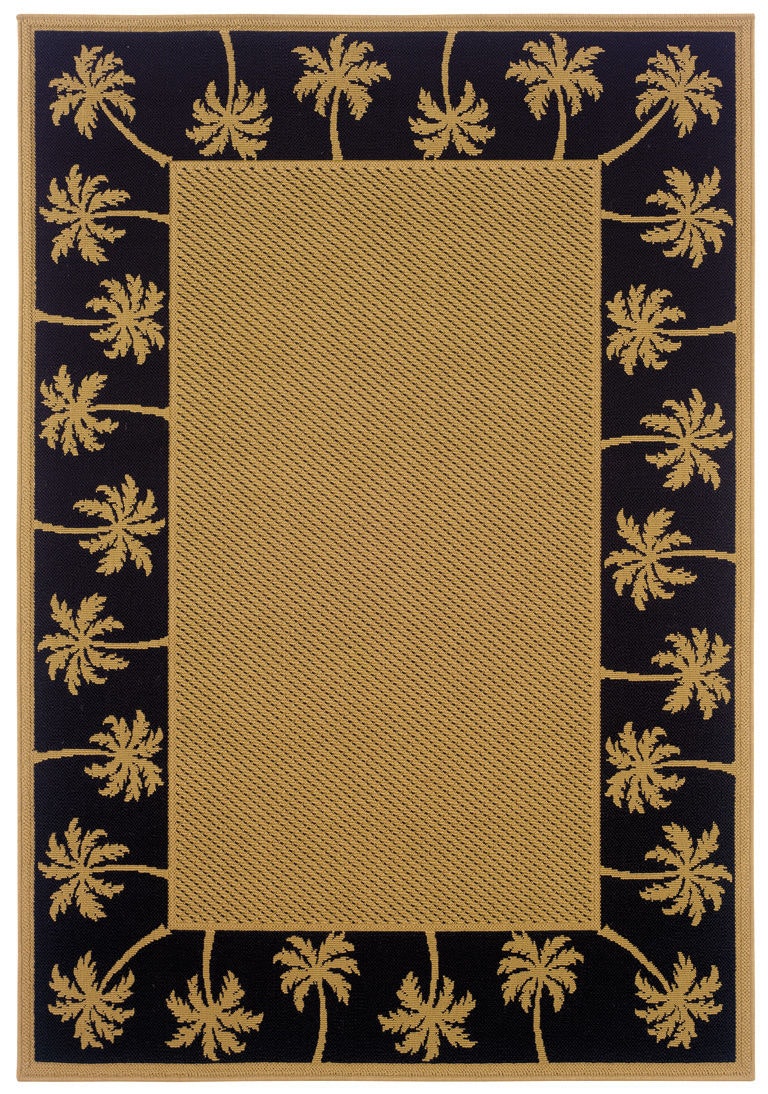 Oriental Weavers Lanai 606K5 Rug LAN-606K5