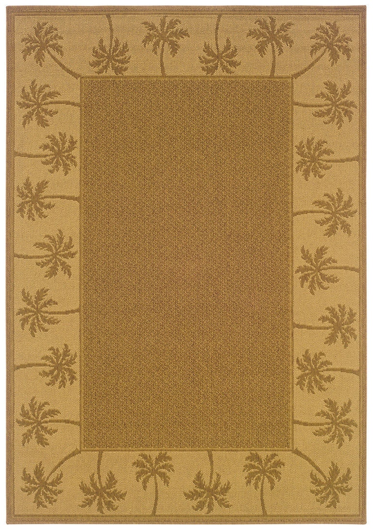 Oriental Weavers Lanai 606M7 Rug LAN-606M7