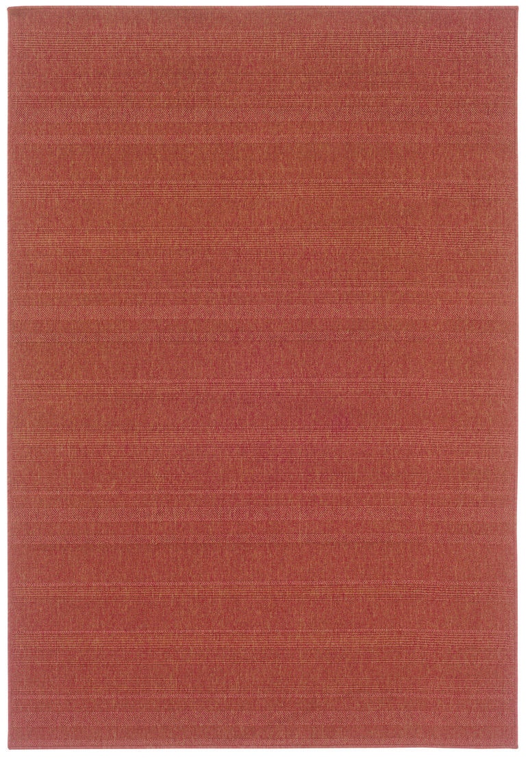 Oriental Weavers Lanai 781C8 Rug LAN-781C8