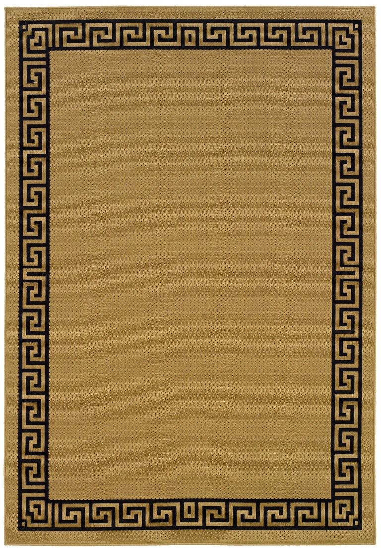 Oriental Weavers Lanai 782Y1 Rug LAN-782Y1