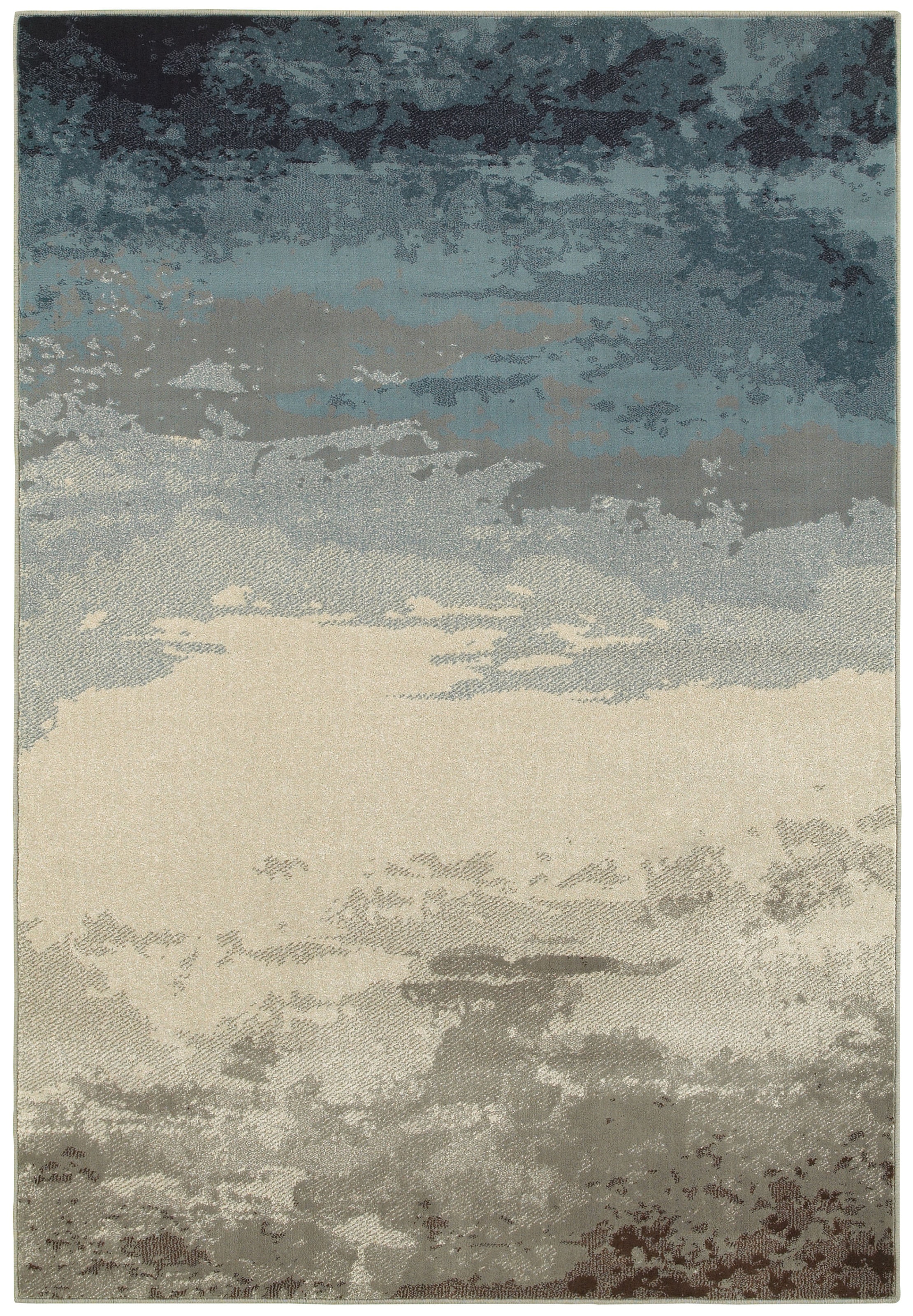 Oriental Weavers LIN-7803A Rug LIN-7803A