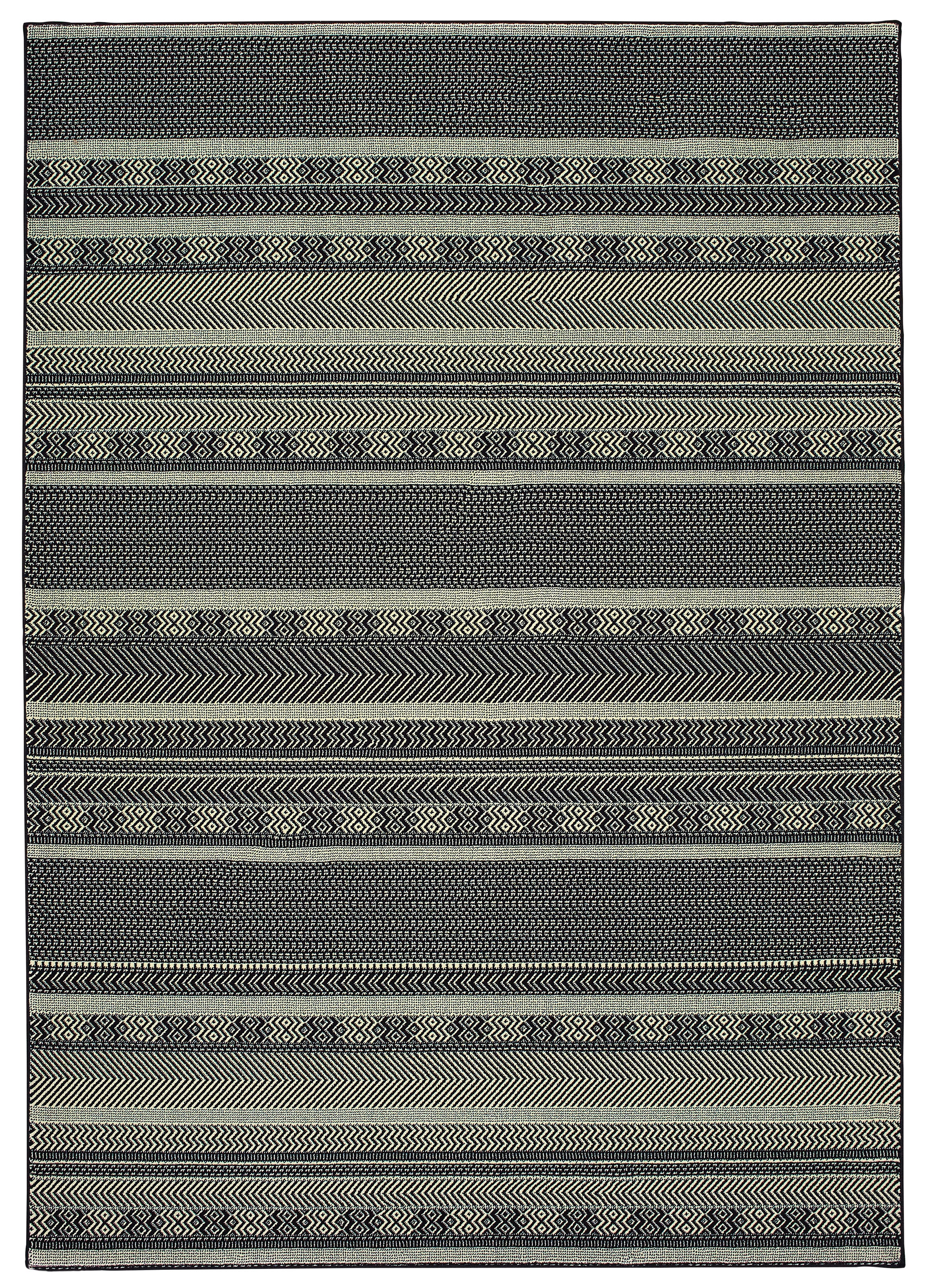 Oriental Weavers Luna 1802K Rug LUA-1802K