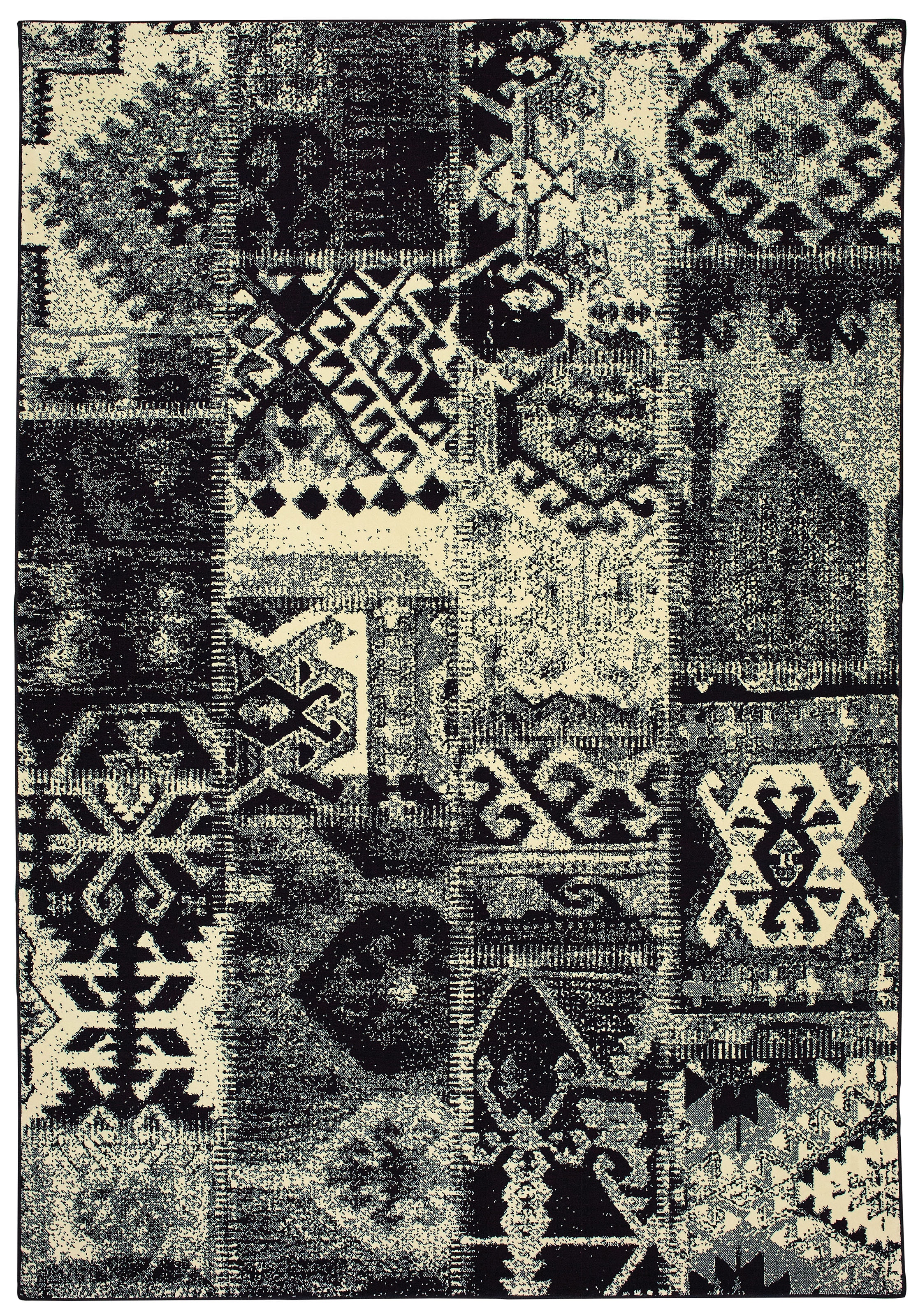 Oriental Weavers Luna 1804K Rug LUA-1804K