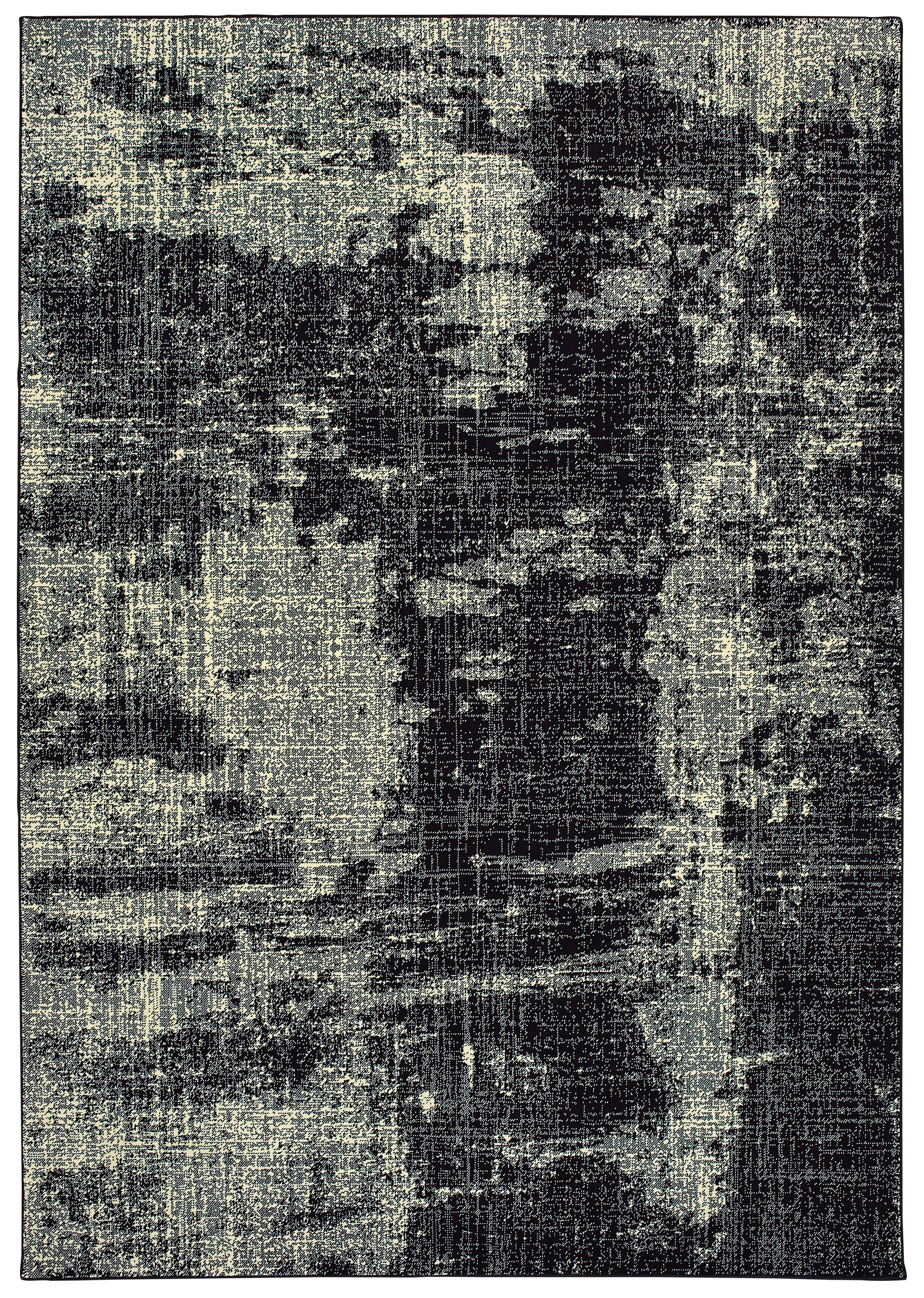 Oriental Weavers Luna 1805K Rug LUA-1805K