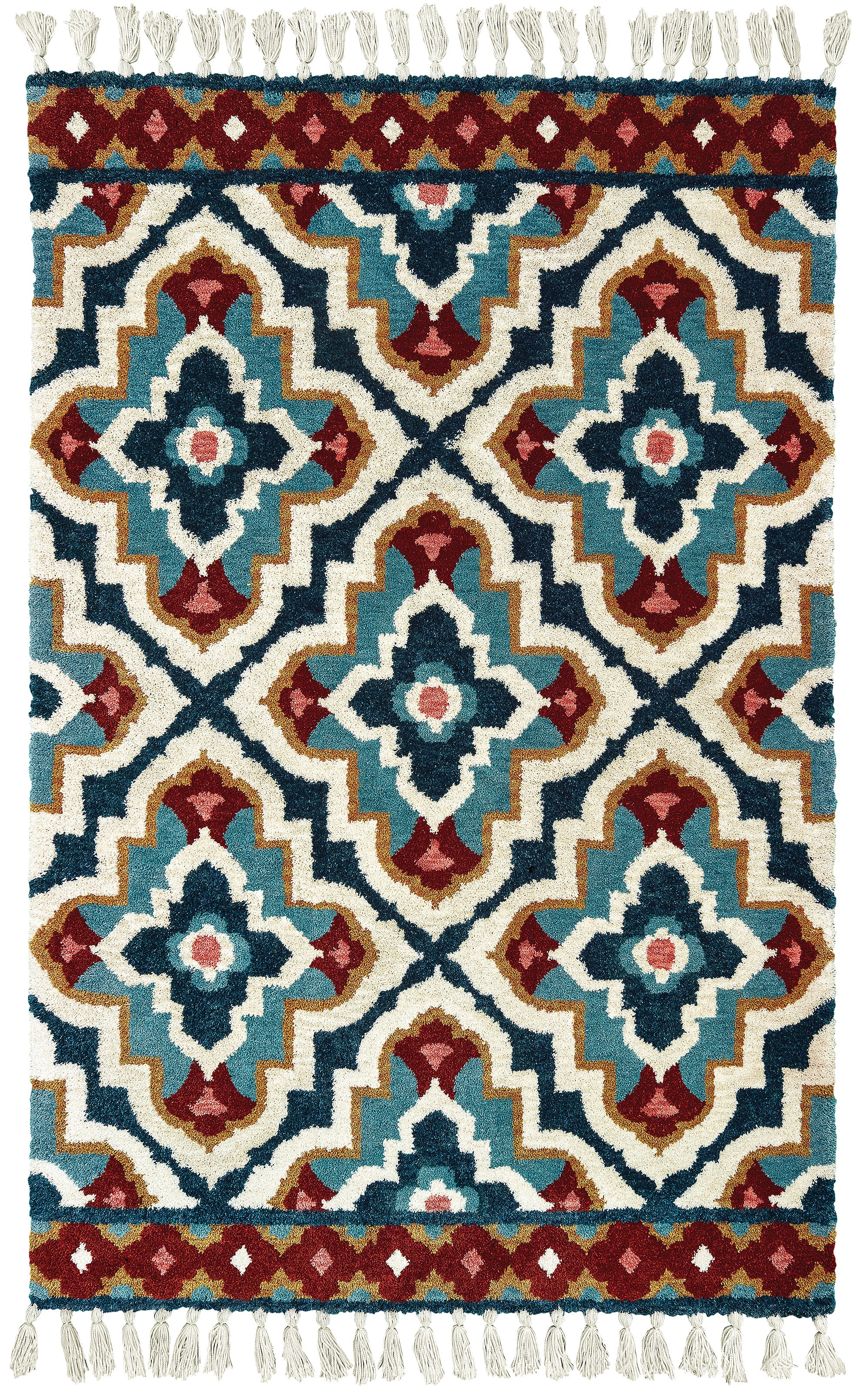 Oriental Weavers Madison 61401 Rug MADIS-61401