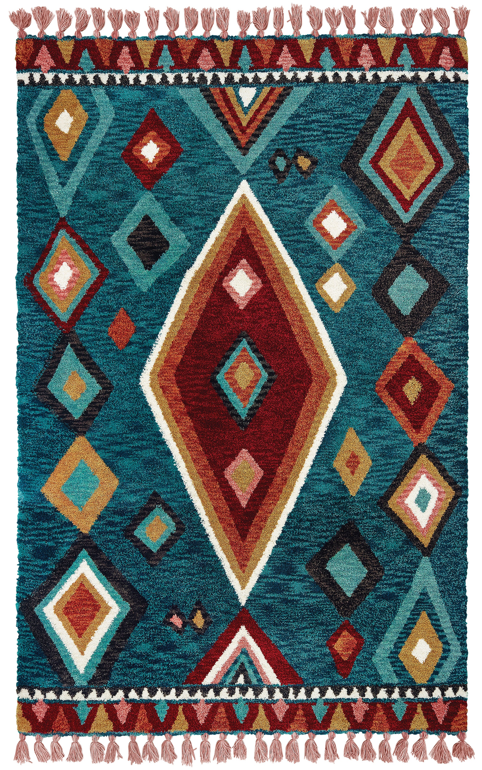 Oriental Weavers Madison 61402 Rug MADIS-61402