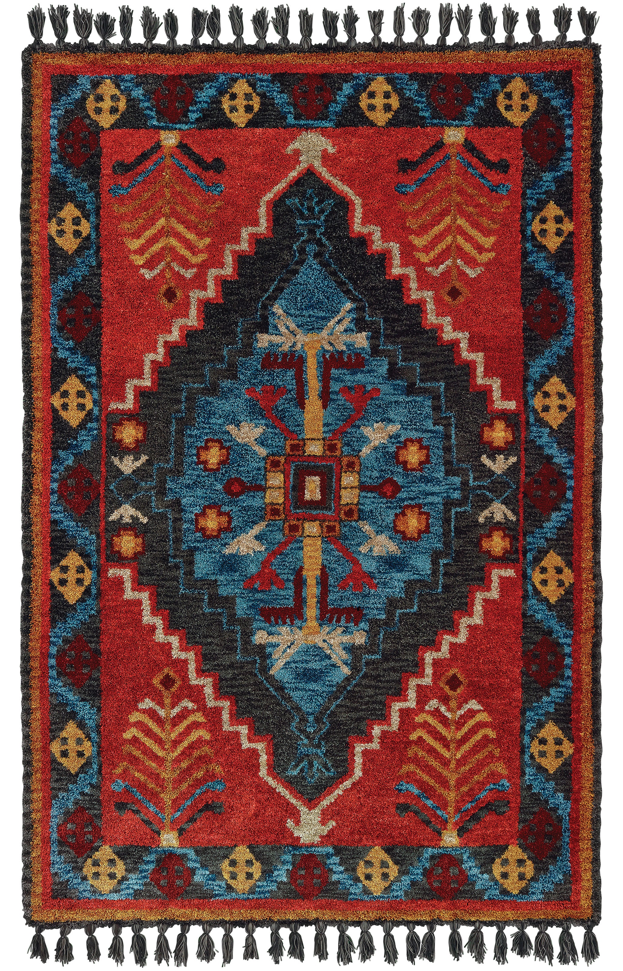 Oriental Weavers Madison 61403 Rug MADIS-61403