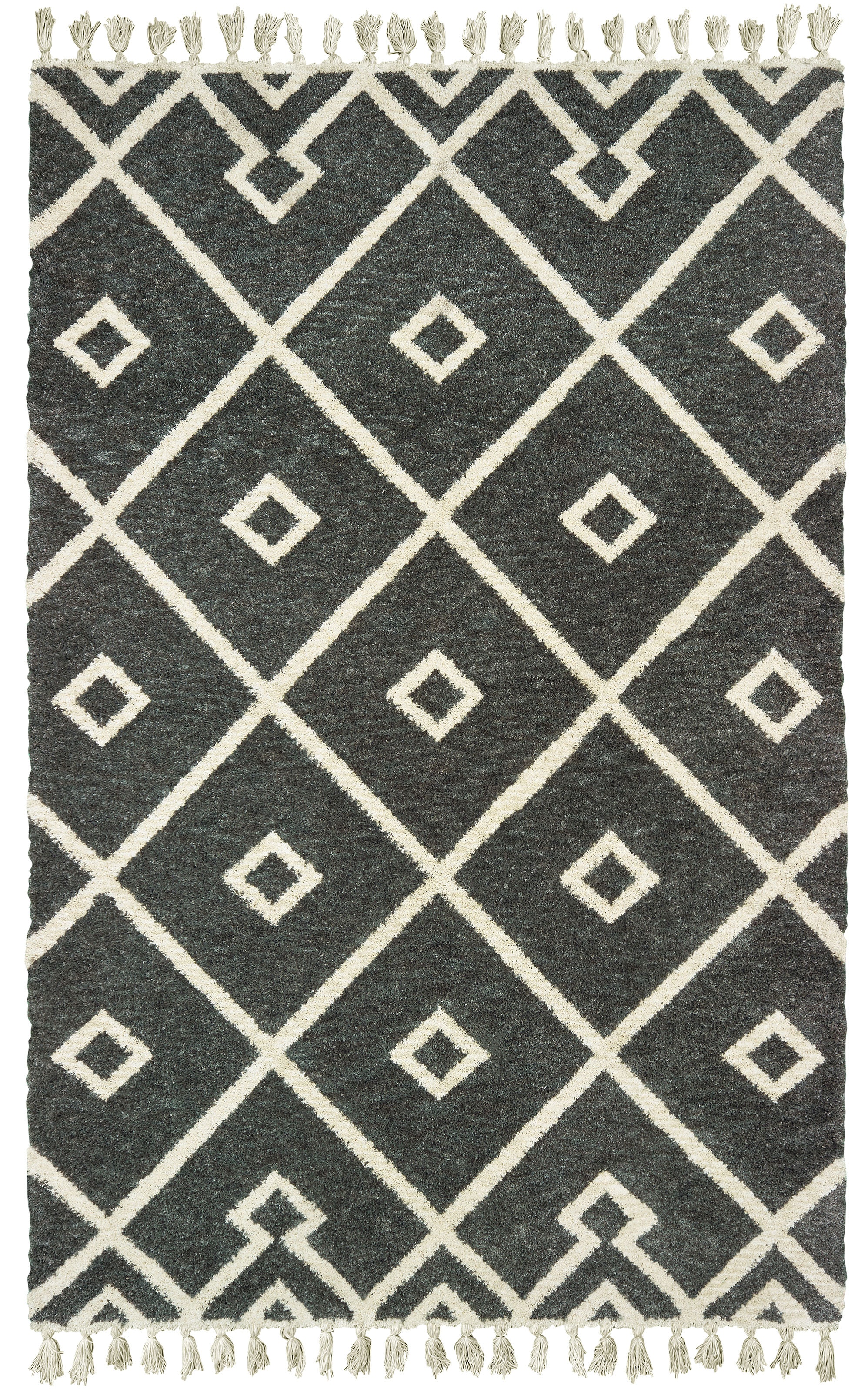 Oriental Weavers Madison 61407 Rug MADIS-61407