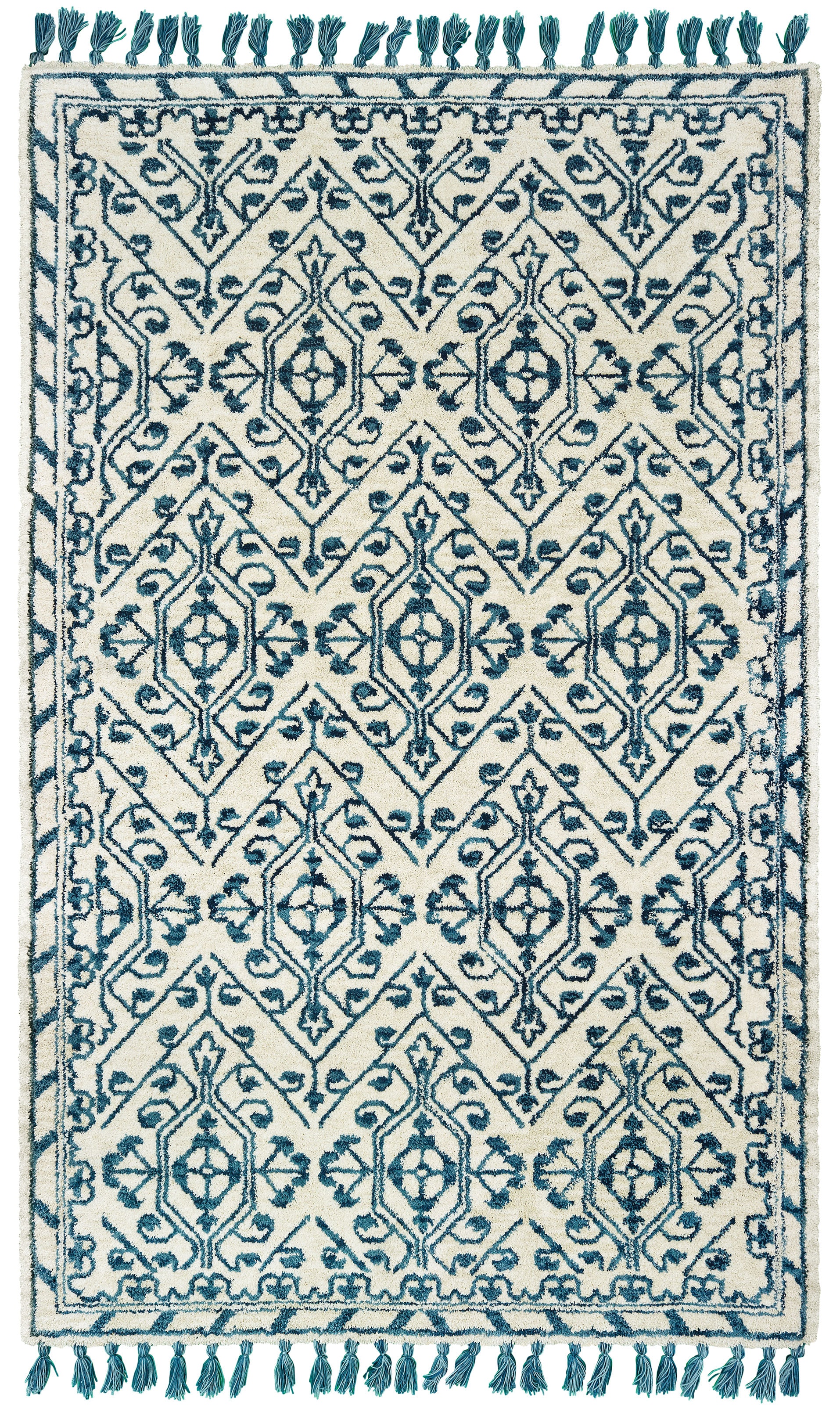 Oriental Weavers Madison 61408 Rug MADIS-61408
