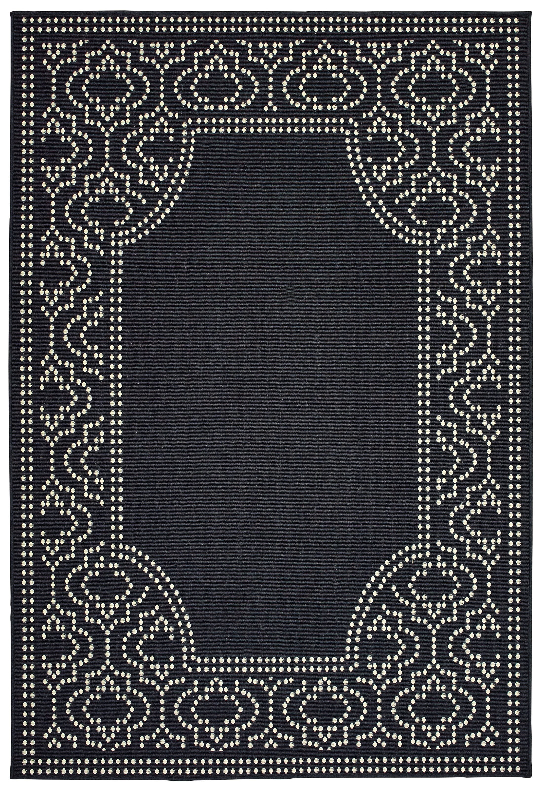 Oriental Weavers Marina 1247K Rug MAI-1247K