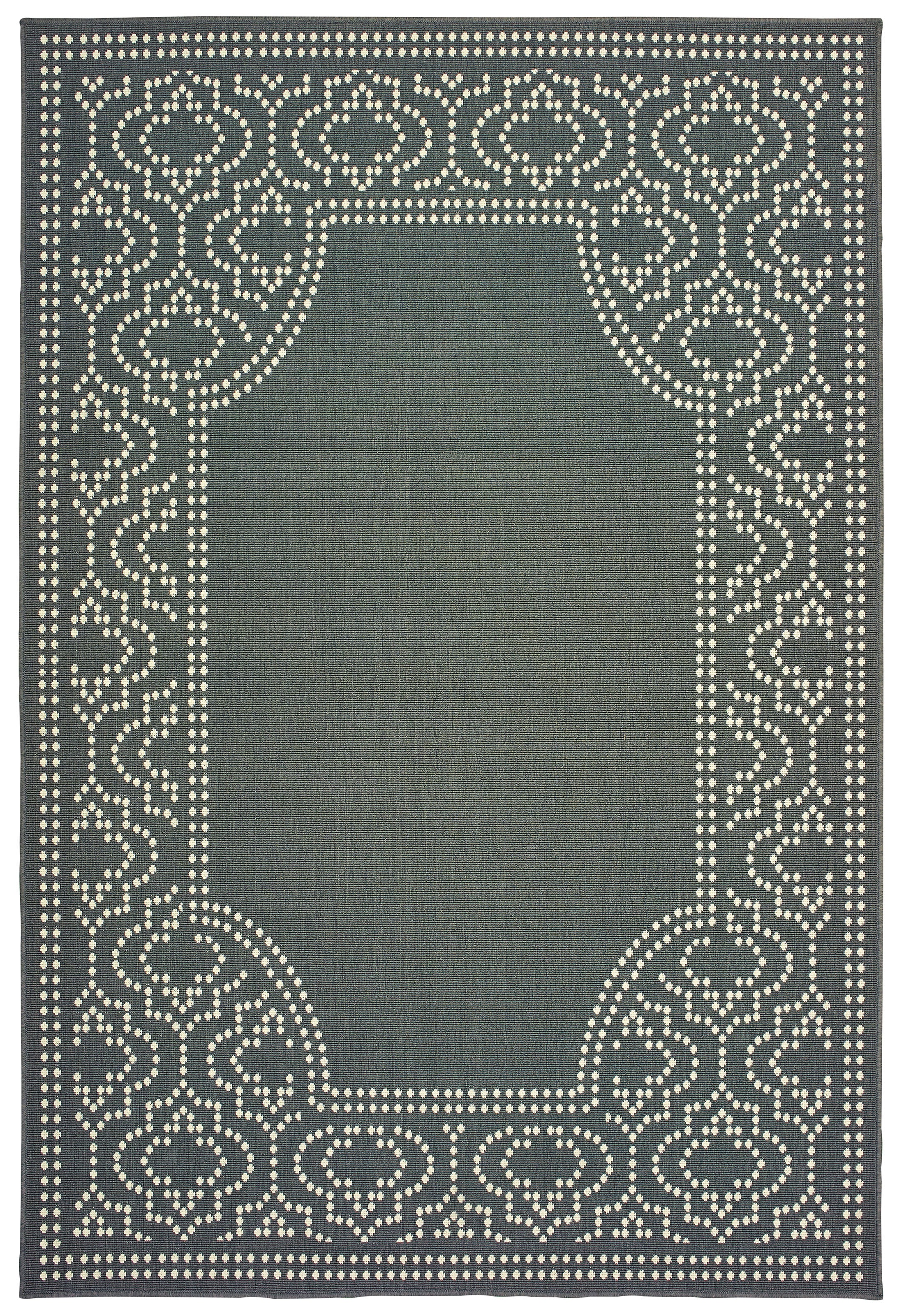 Oriental Weavers Marina 1247X Rug MAI-1247X