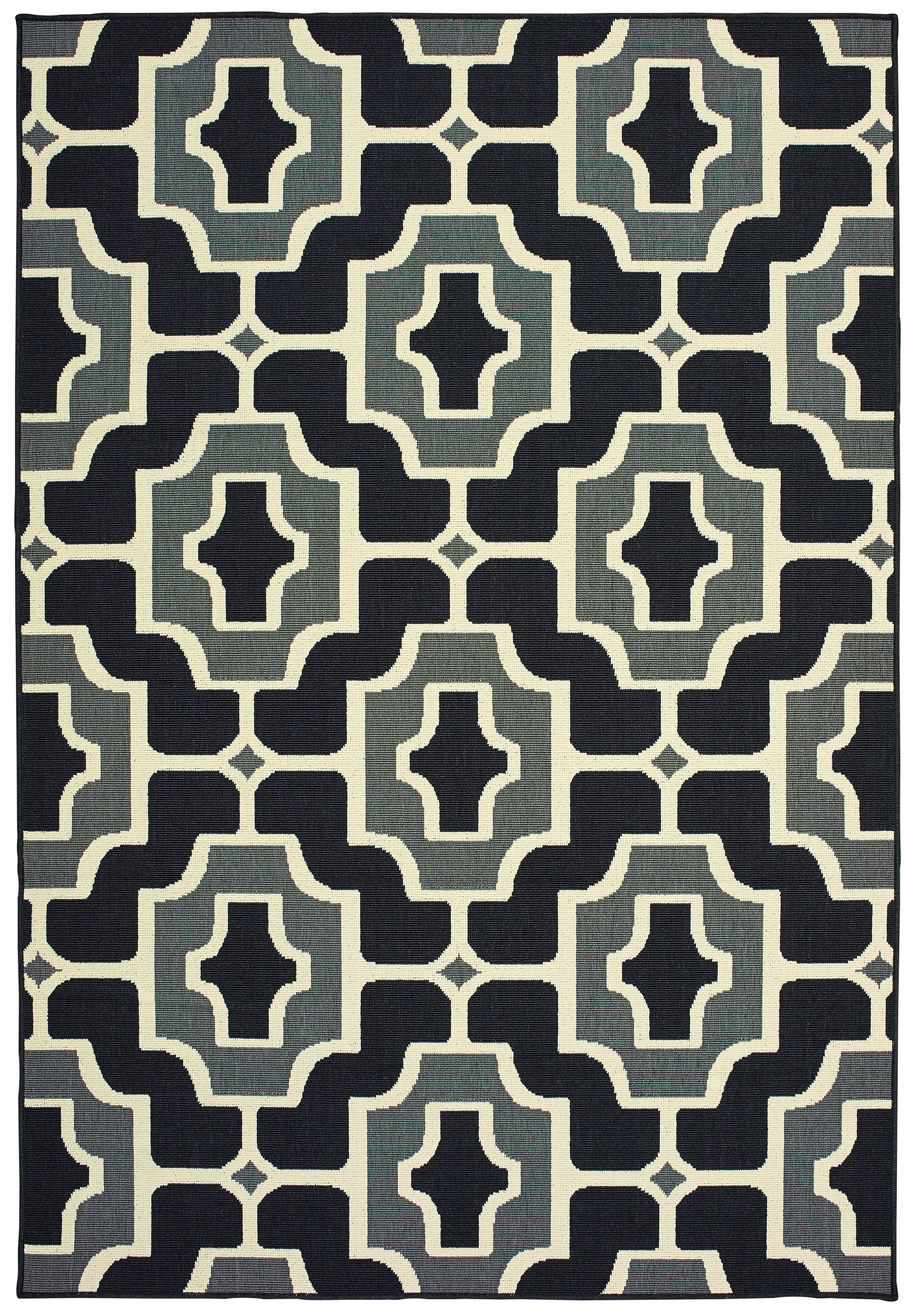 Oriental Weavers Marina 1491Z Rug MAI-1491Z