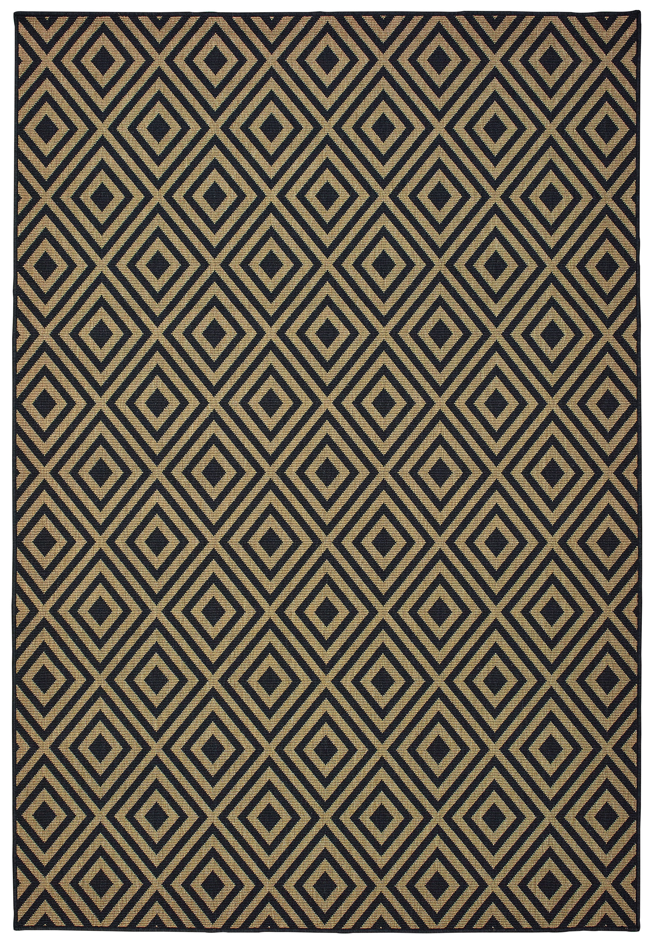 Oriental Weavers Marina 2335K Rug MAI-2335K
