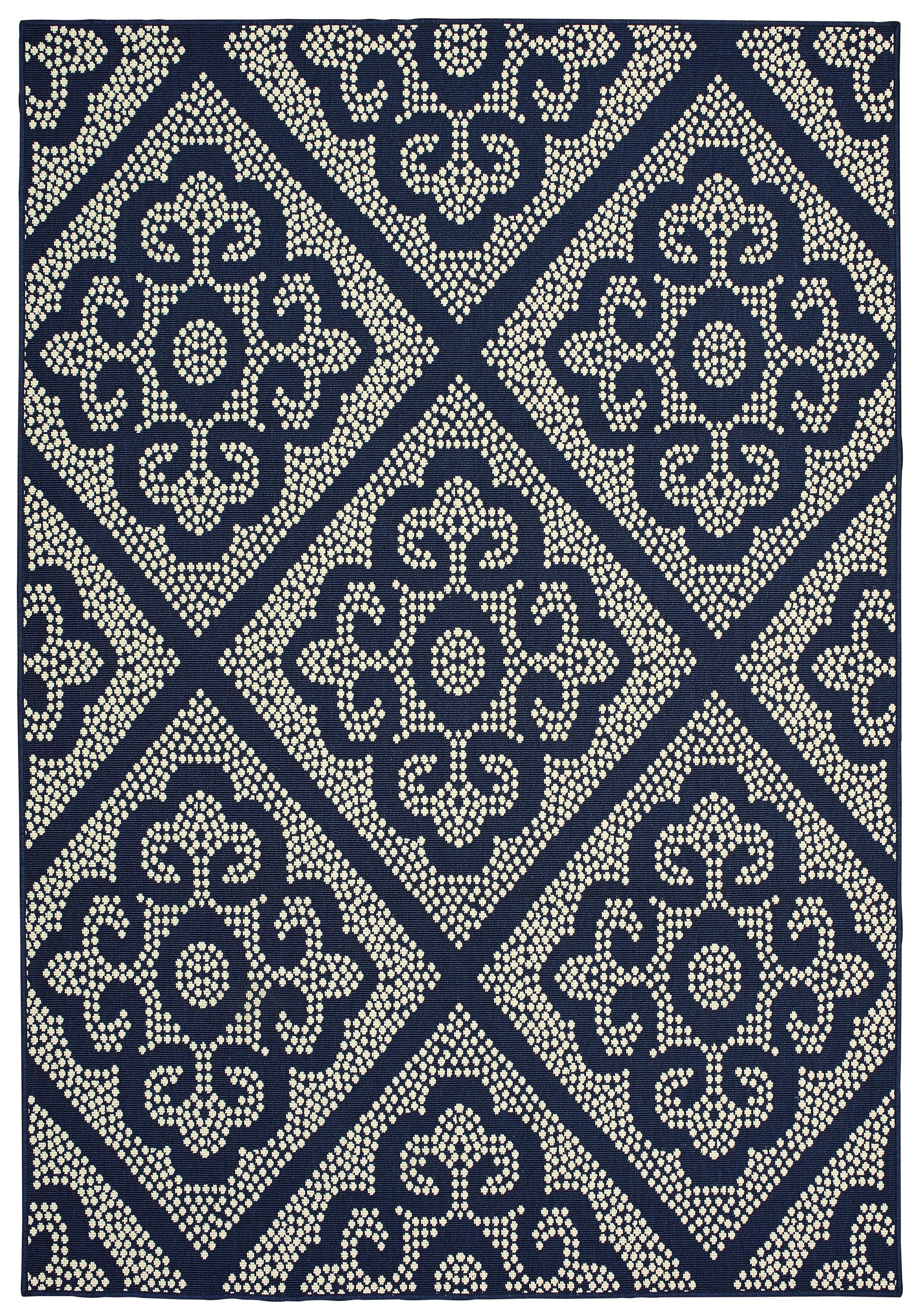 Oriental Weavers Marina 3804B Rug MAI-3804B