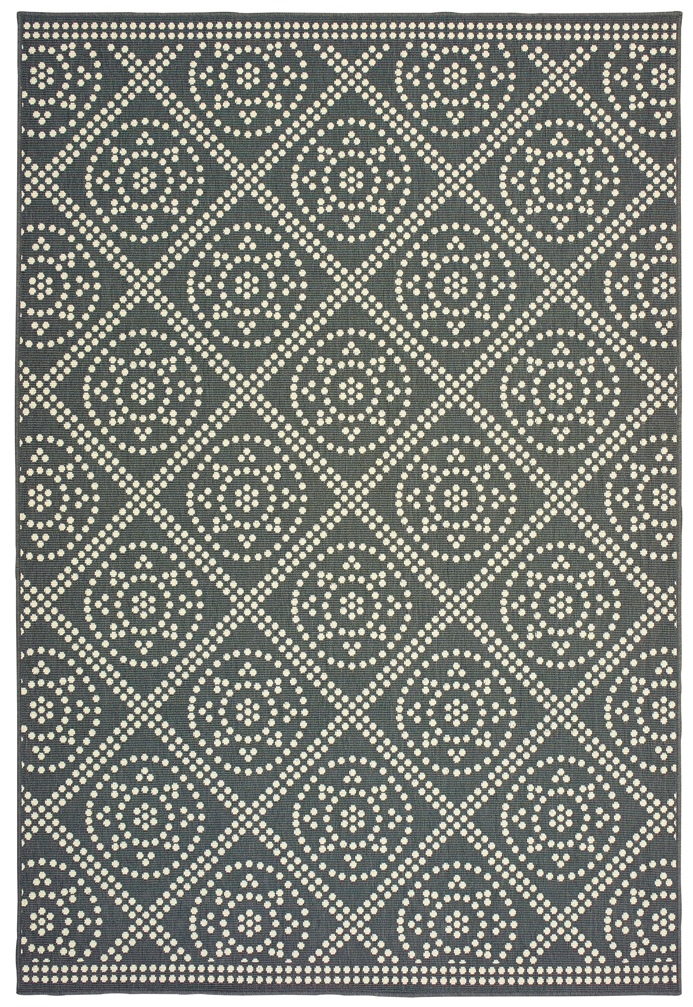 Oriental Weavers Marina 3969L Rug MAI-3969L
