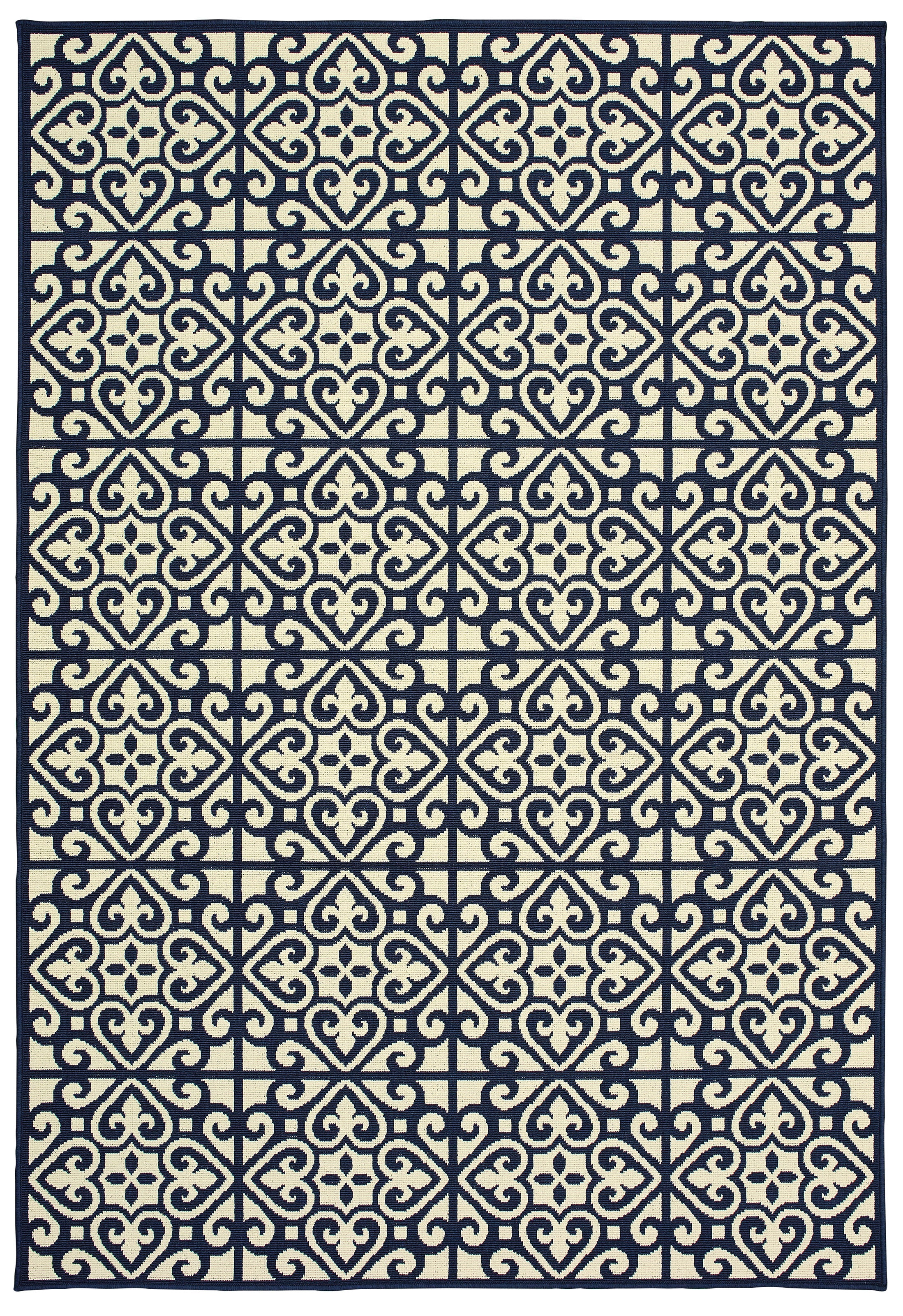 Oriental Weavers Marina 5927B Rug MAI-5927B