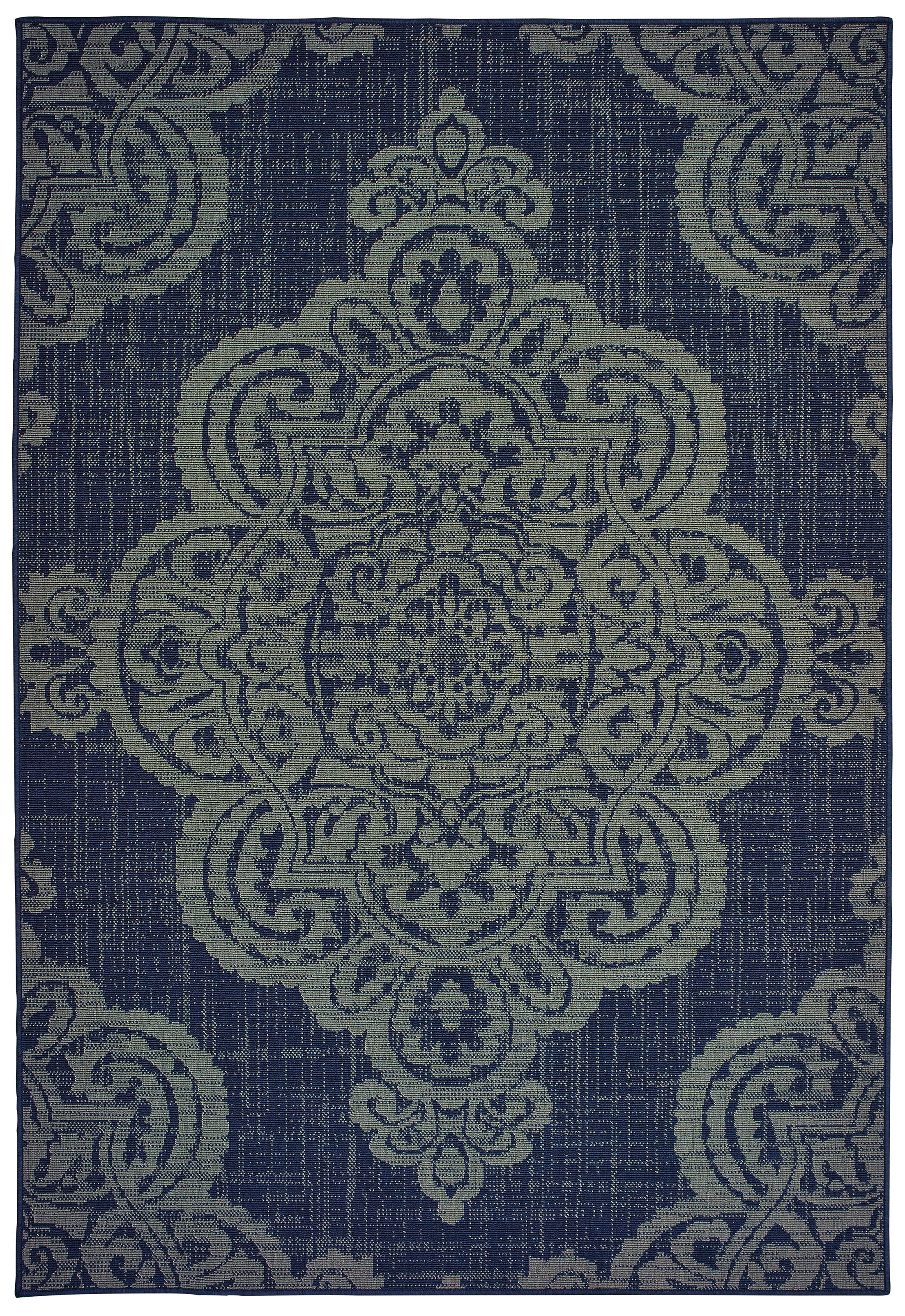 Oriental Weavers Marina 5929B Rug MAI-5929B