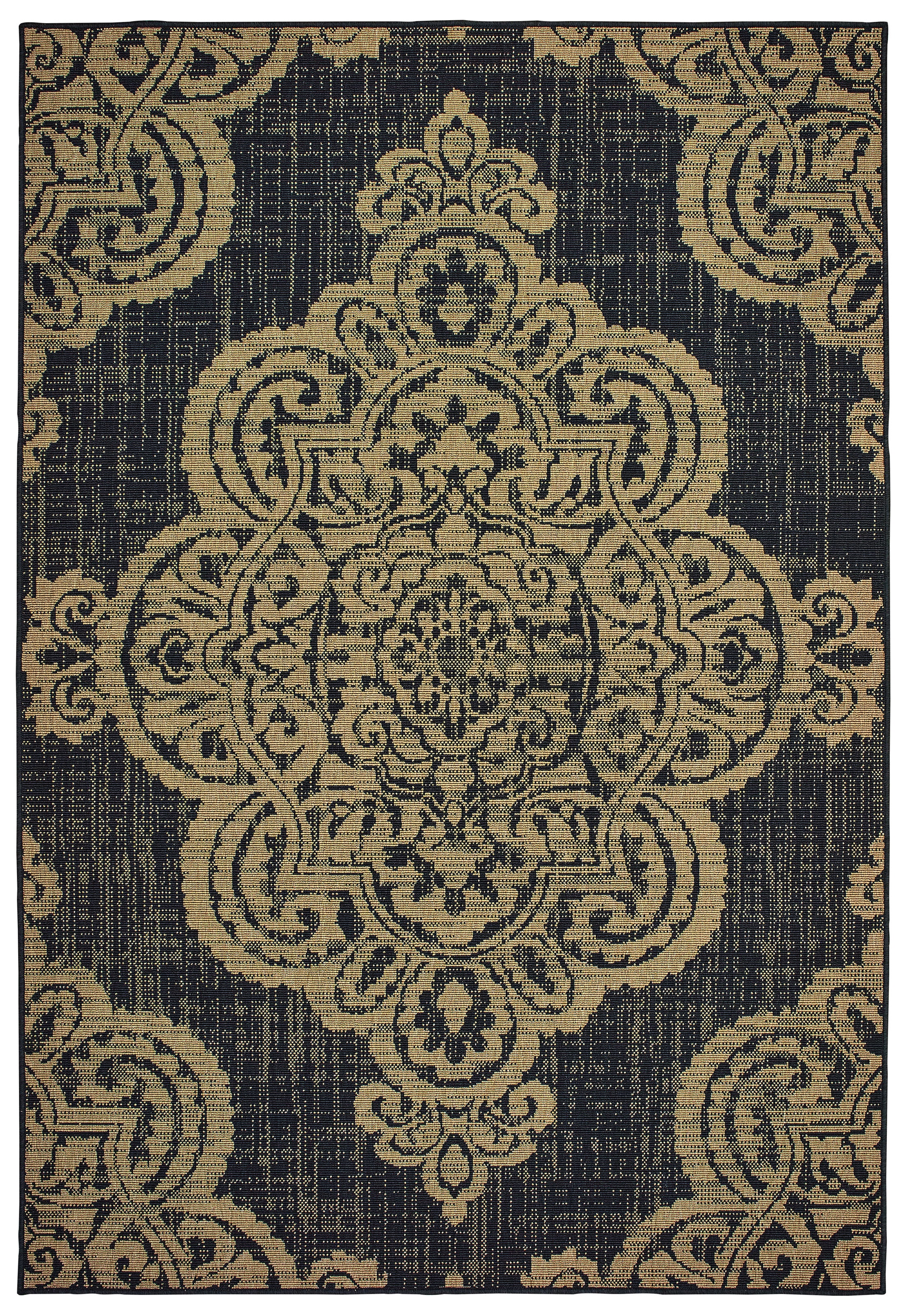 Oriental Weavers Marina 5929K Rug MAI-5929K