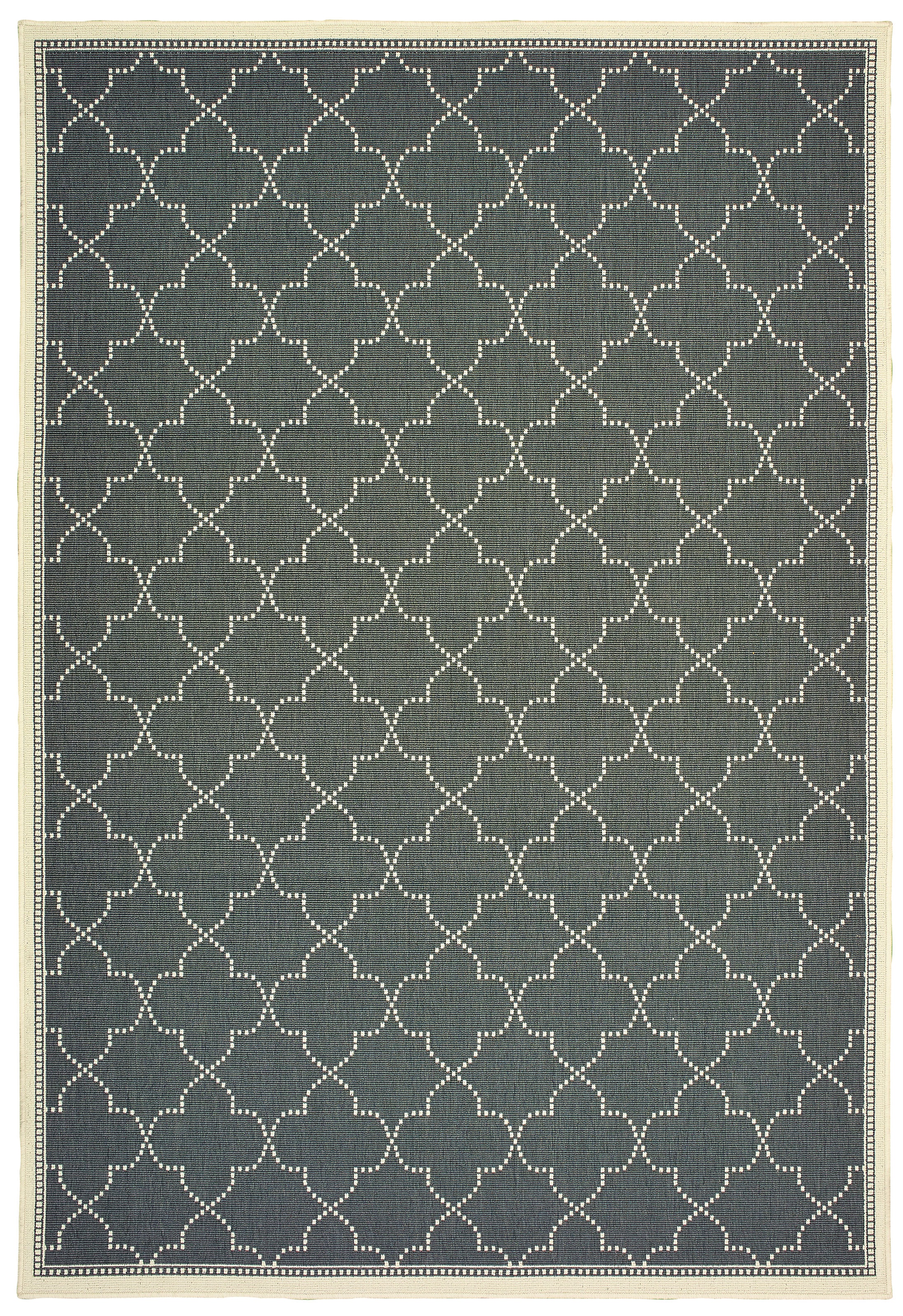 Oriental Weavers Marina 6025L Rug MAI-6025L