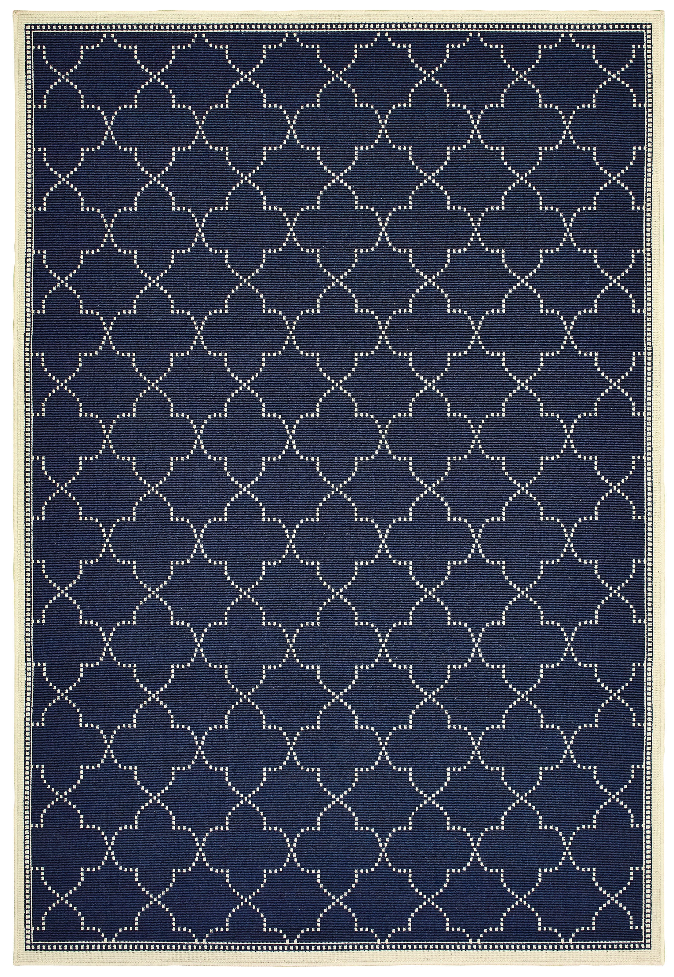 Oriental Weavers Marina 6025P Rug MAI-6025P