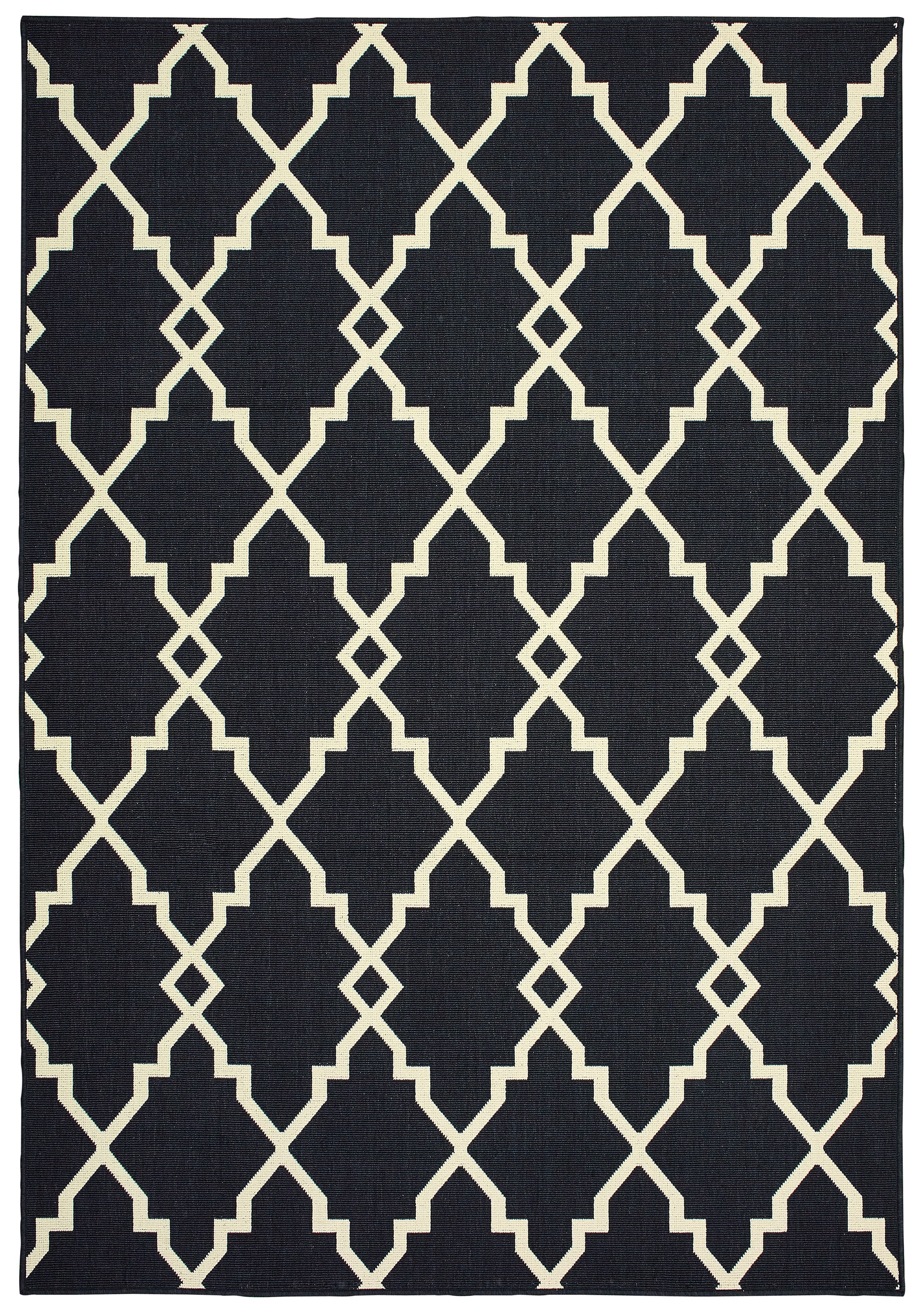 Oriental Weavers Marina 7763K Rug MAI-7763K