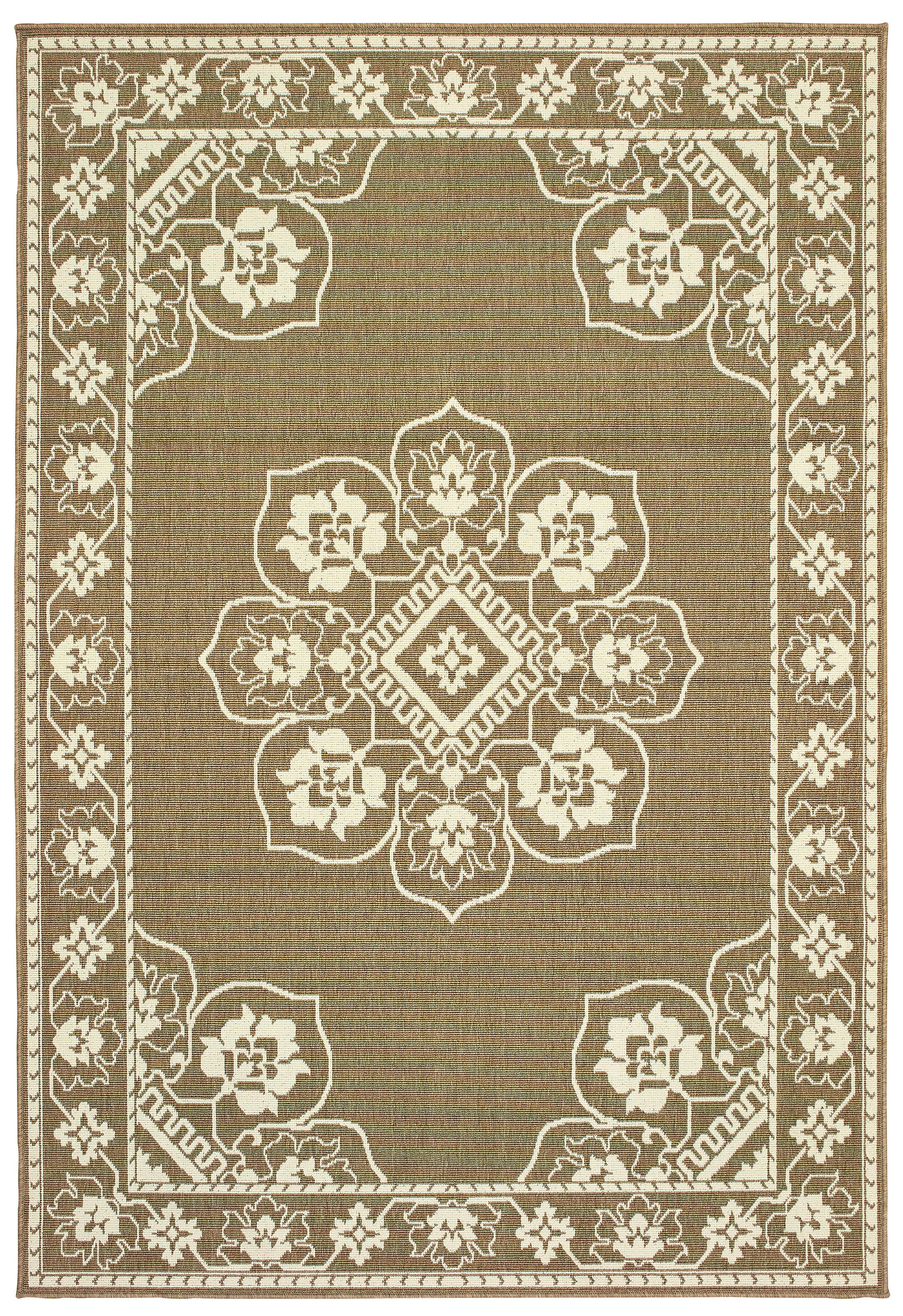 Oriental Weavers Marina 7764J Rug MAI-7764J