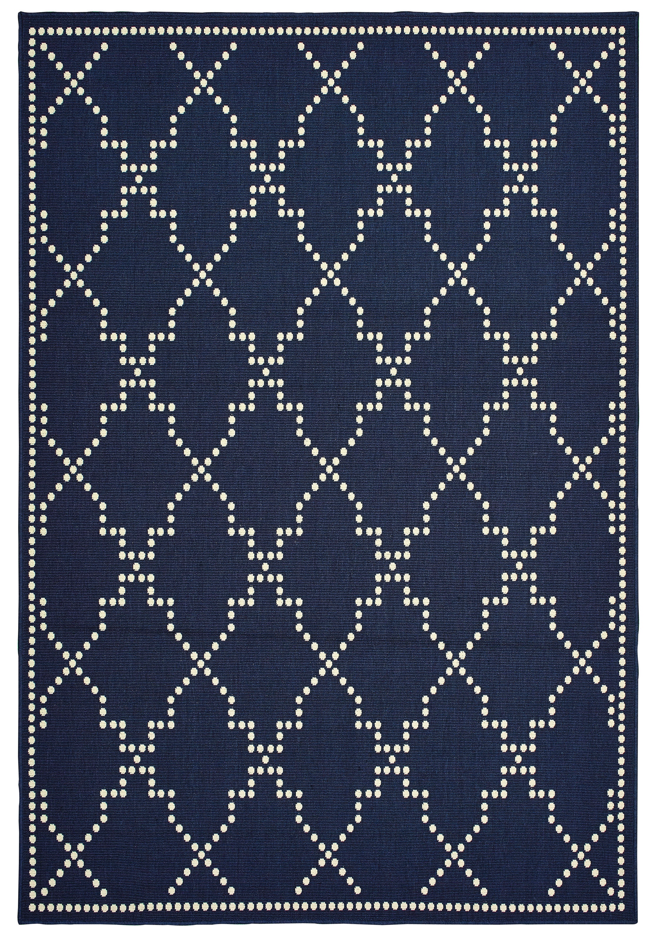 Oriental Weavers Marina 7765B Rug MAI-7765B