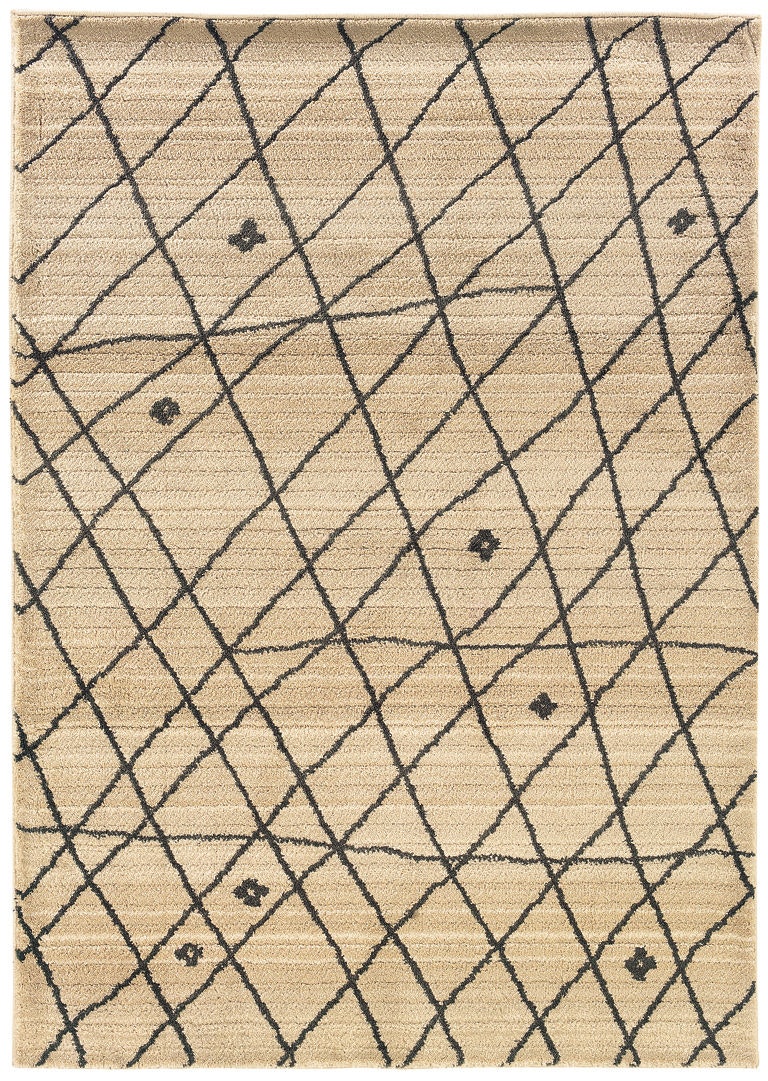 Oriental Weavers Marrakesh 1442H Rug MRK-1442H