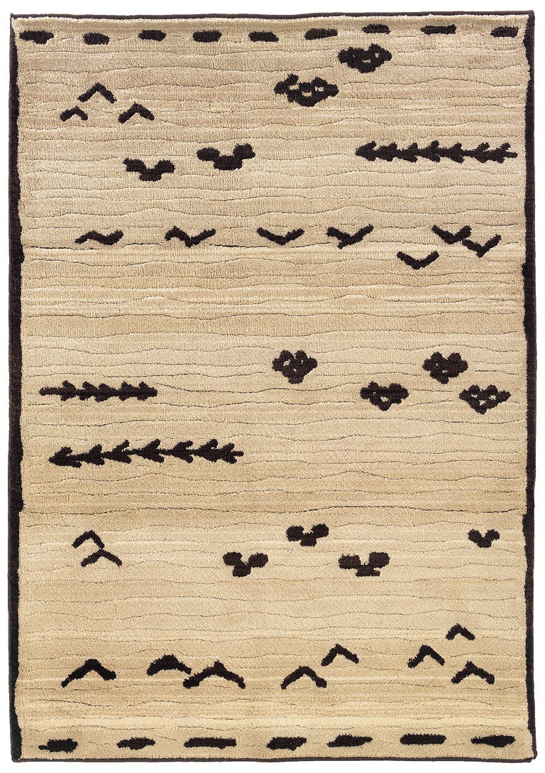 Oriental Weavers Marrakesh 001N0 Rug MRK-001N0