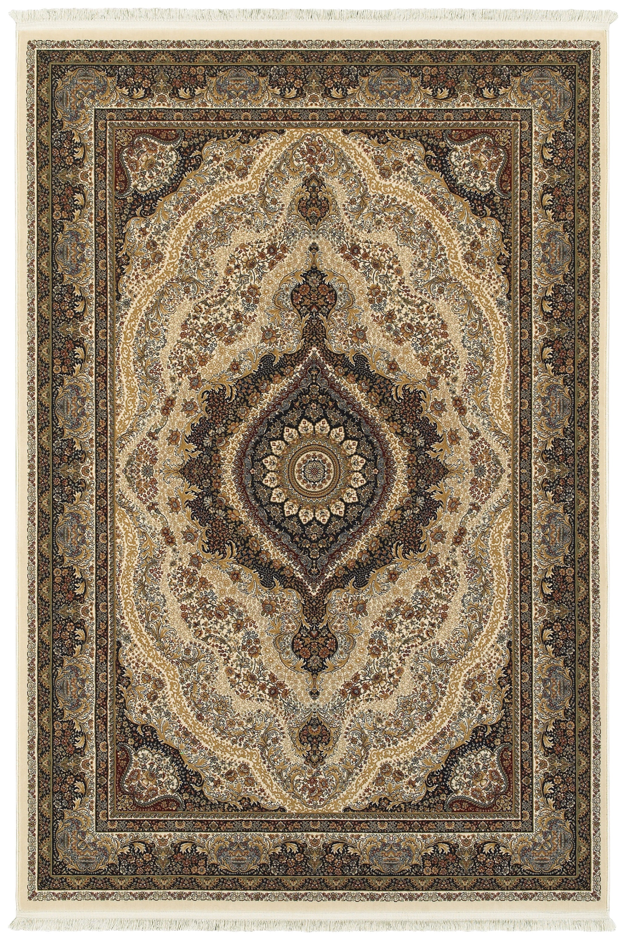 Oriental Weavers MST-111W2 Rug MST-111W2
