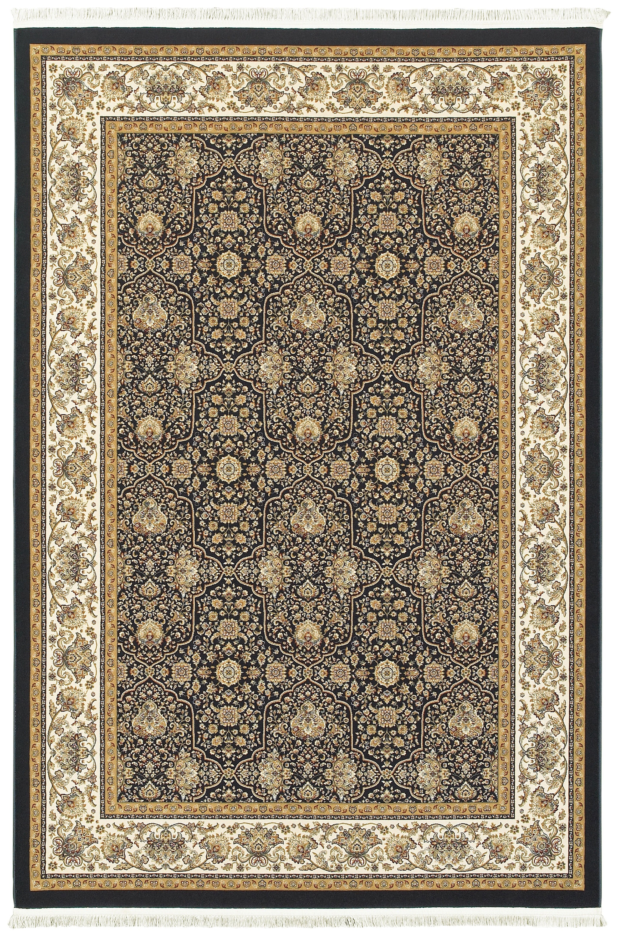 Oriental Weavers MST-1331B Rug MST-1331B