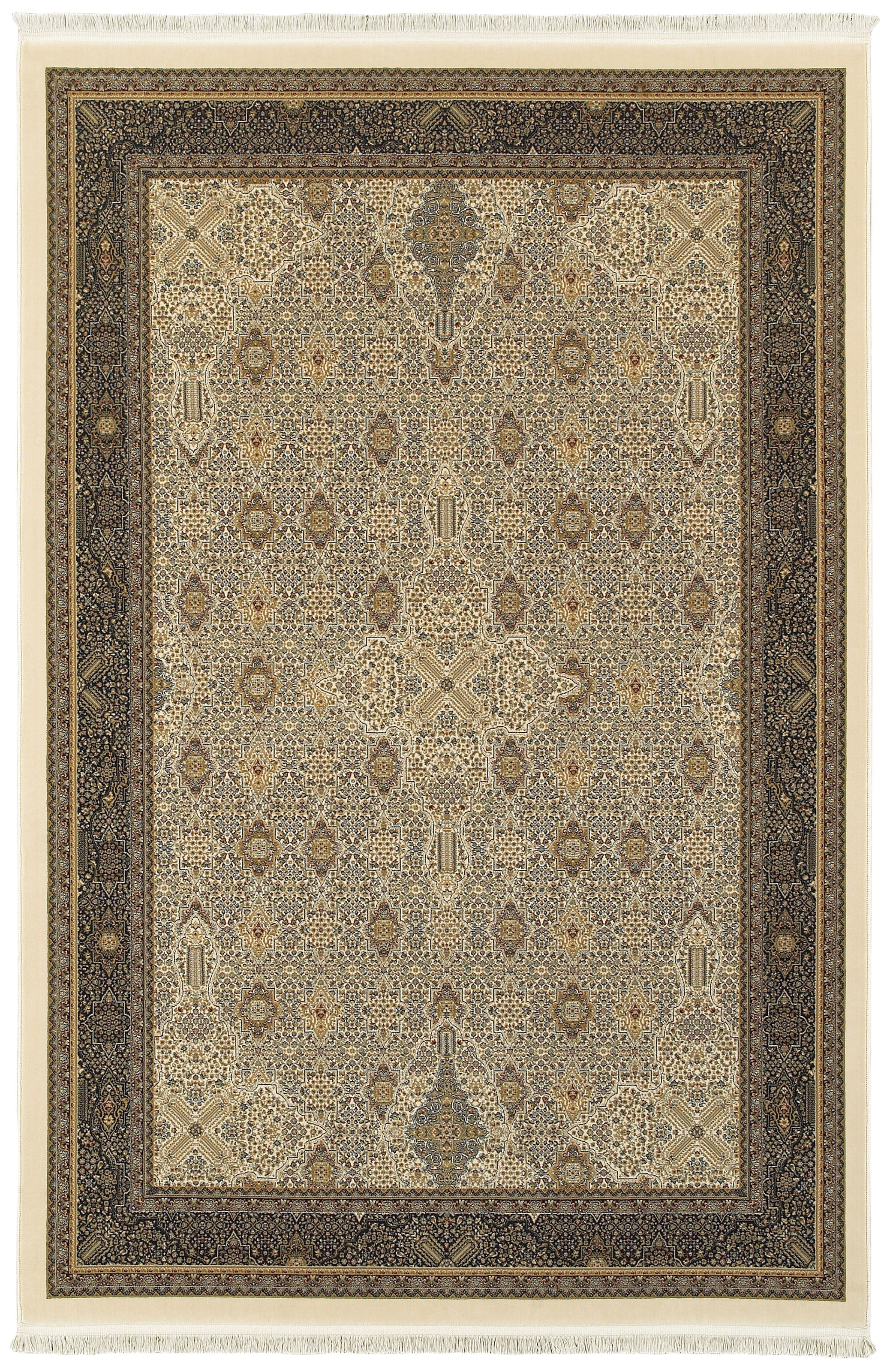 Oriental Weavers MST-1335I Rug MST-1335I