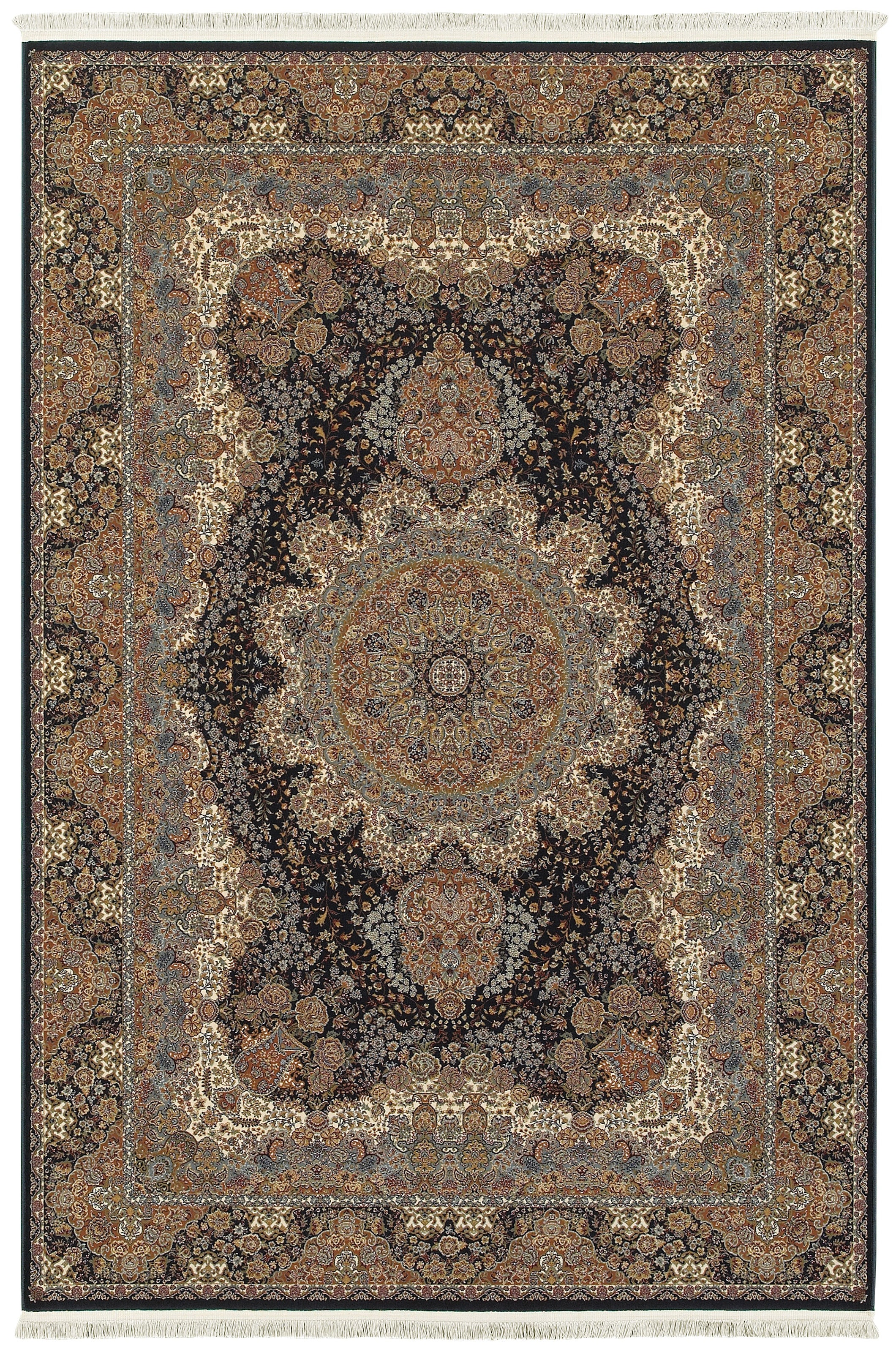 Oriental Weavers MST-5501K Rug MST-5501K