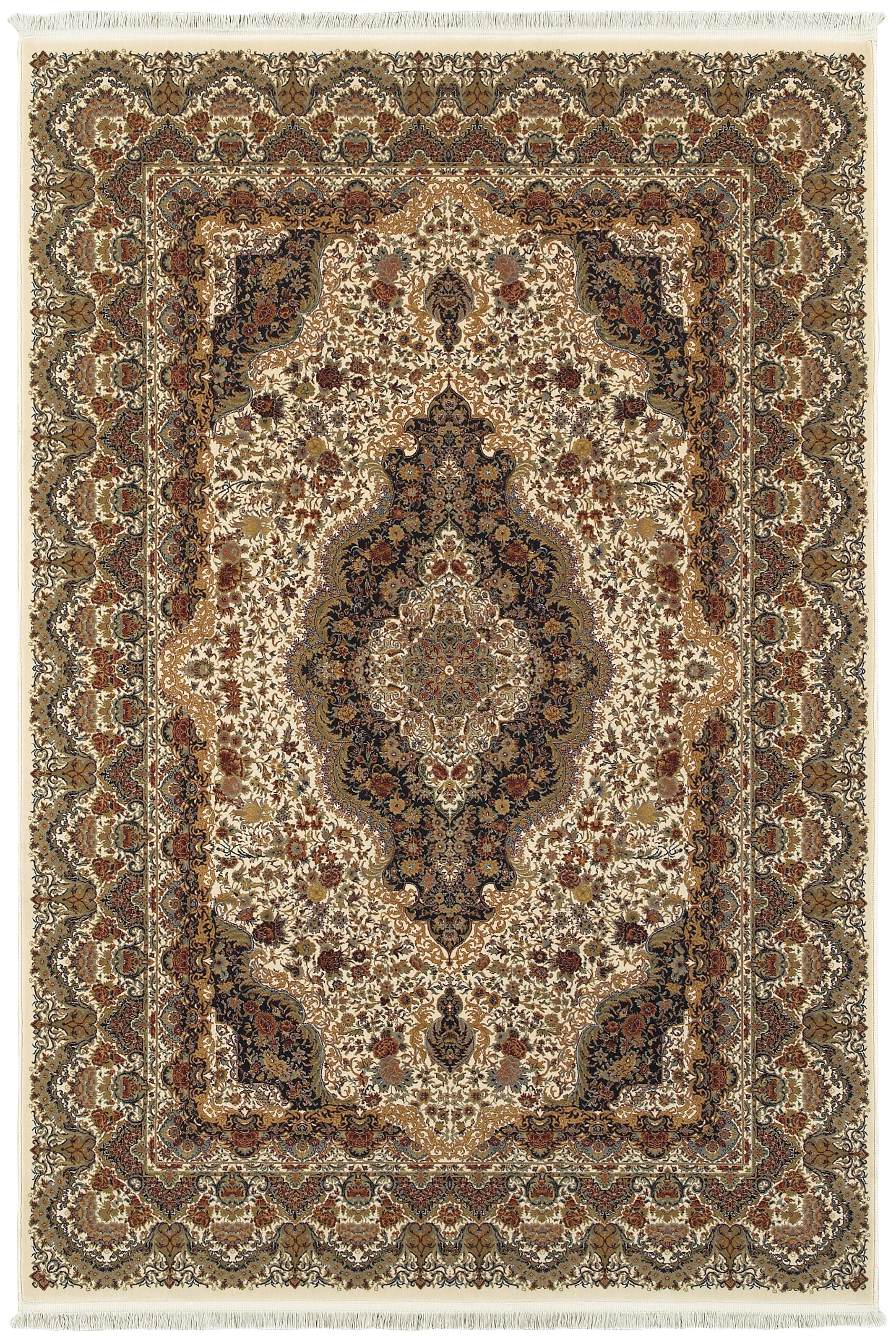 Oriental Weavers MST-5560W Rug MST-5560W