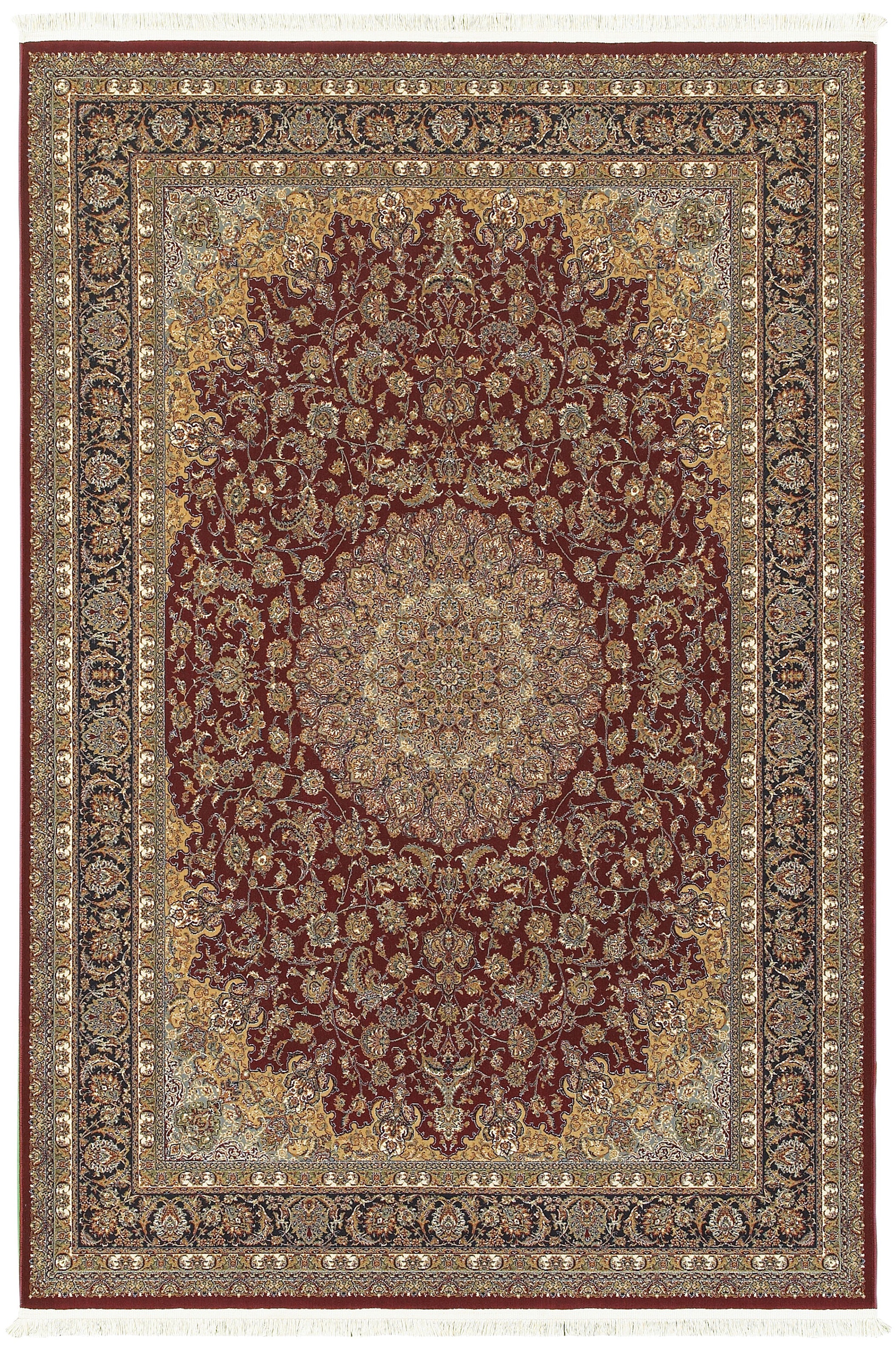 Oriental Weavers MST-090R2 Rug MST-090R2