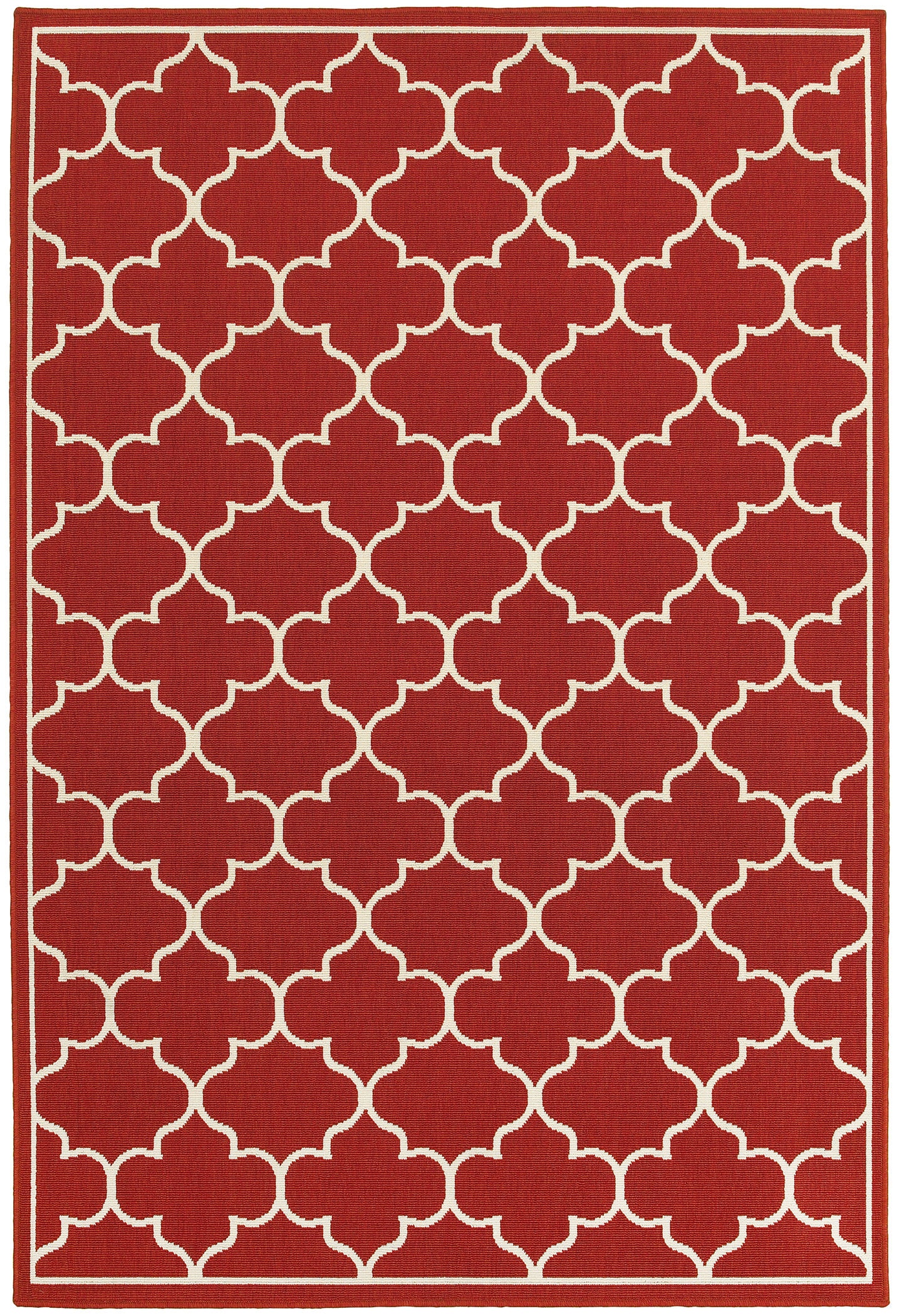 Oriental Weavers Meridian 1295R Rug MEI-1295R
