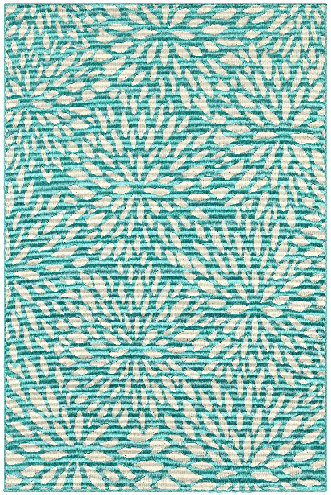 Oriental Weavers Meridian 1506L Rug MEI-1506L