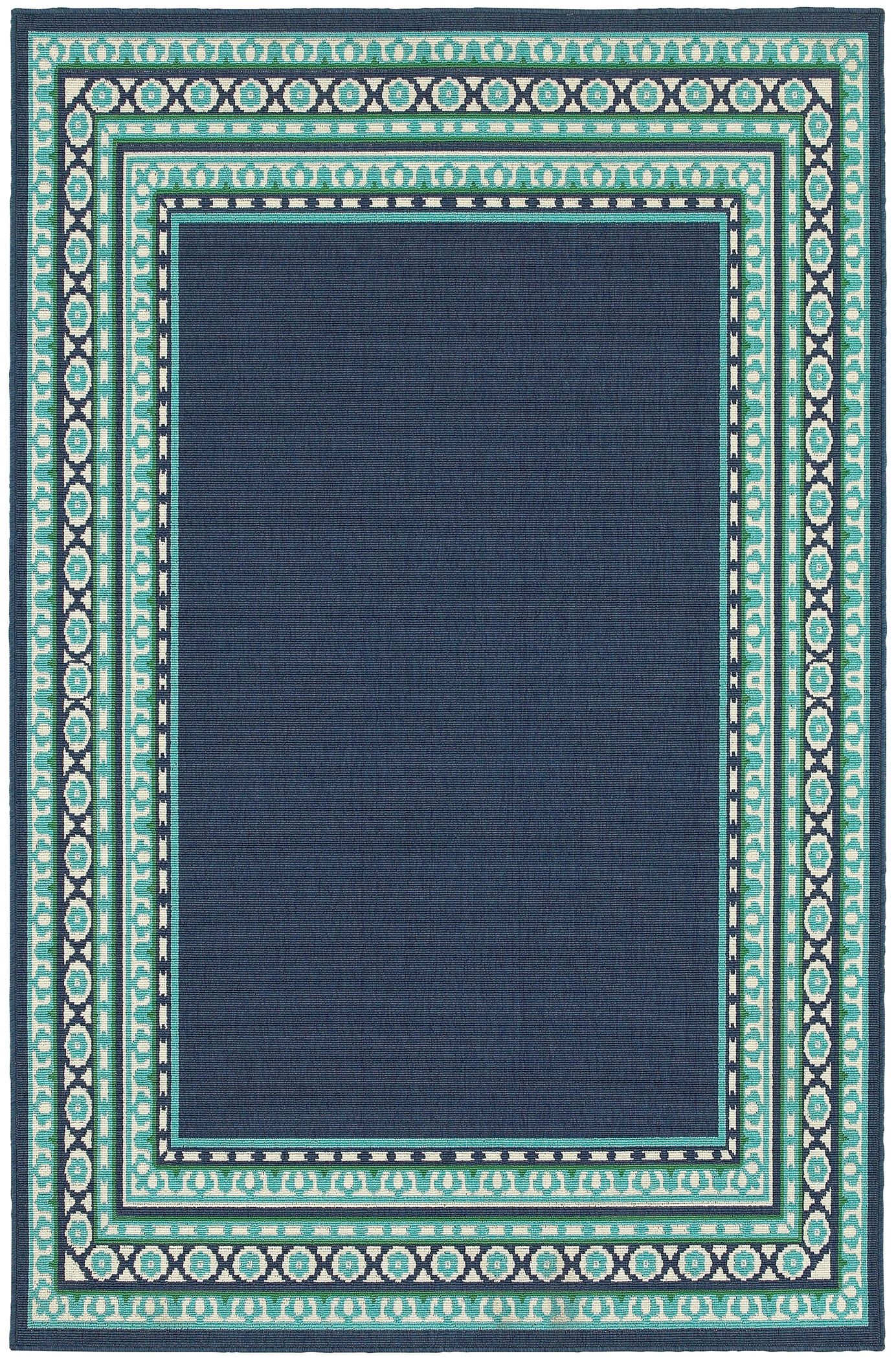 Oriental Weavers Meridian 9650B Rug MEI-9650B