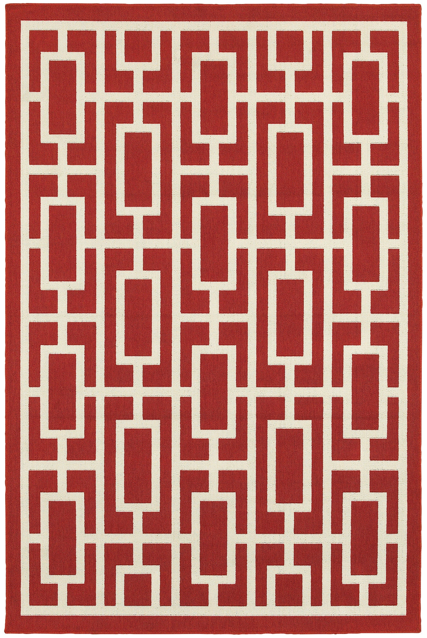 Oriental Weavers Meridian 9754R Rug MEI-9754R