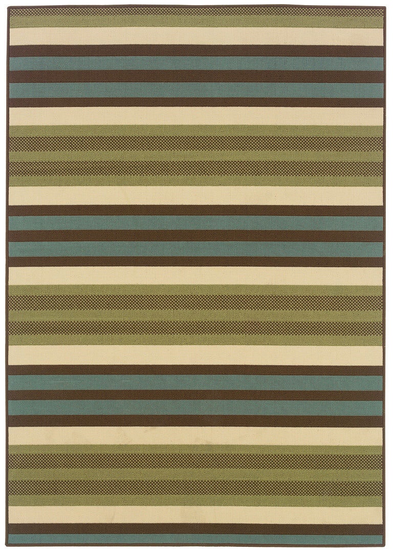 Oriental Weavers Montego 6990I Rug MON-6990I