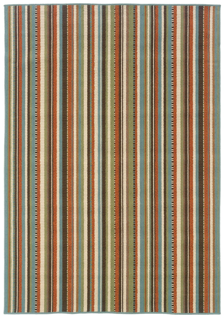 Oriental Weavers Montego 6996C Rug MON-6996C