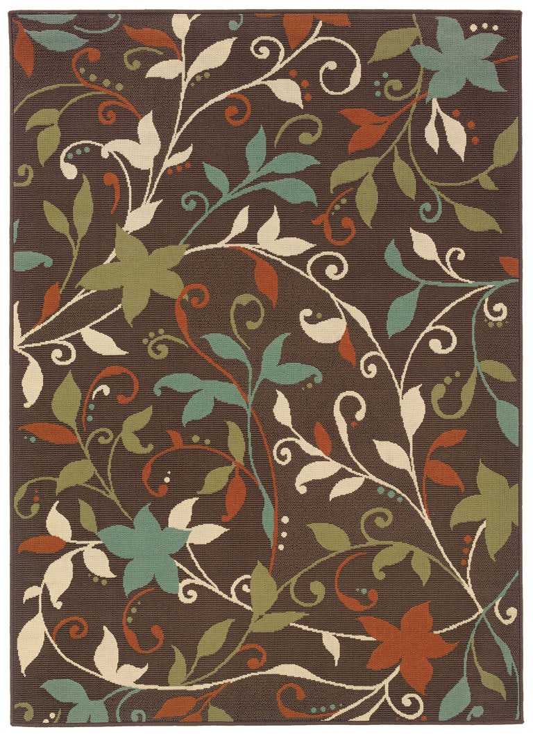 Oriental Weavers Montego 967X6 Rug MON-967X6