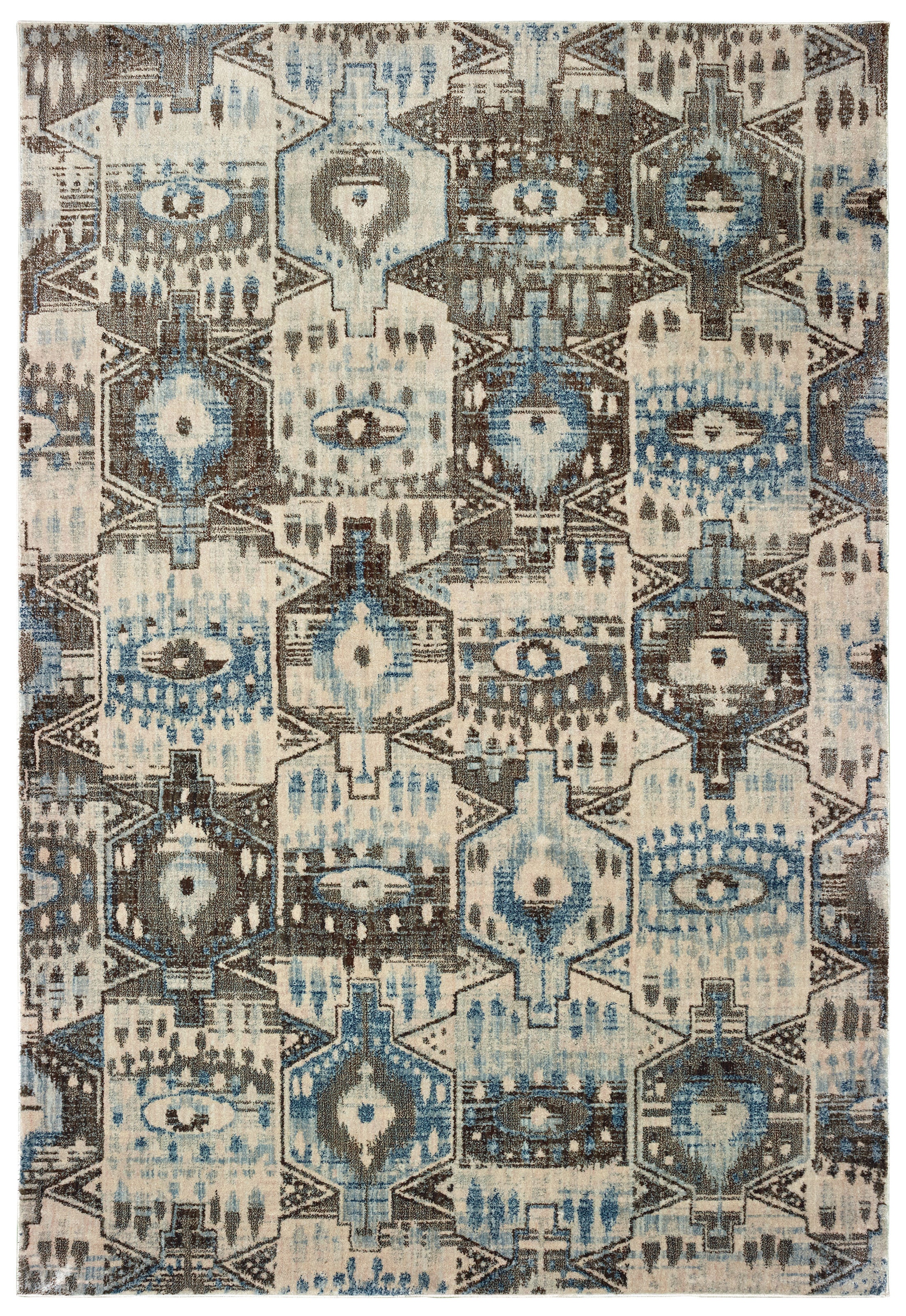 Oriental Weavers Pandora 1334W Rug PANDO-1334W