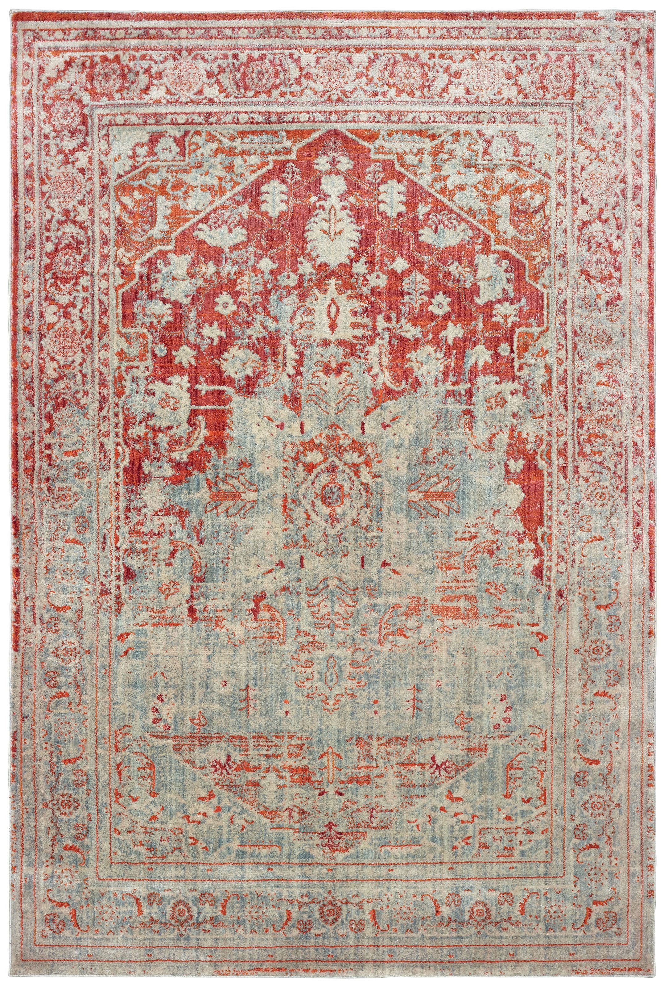 Oriental Weavers Pandora 1501U Rug PANDO-1501U