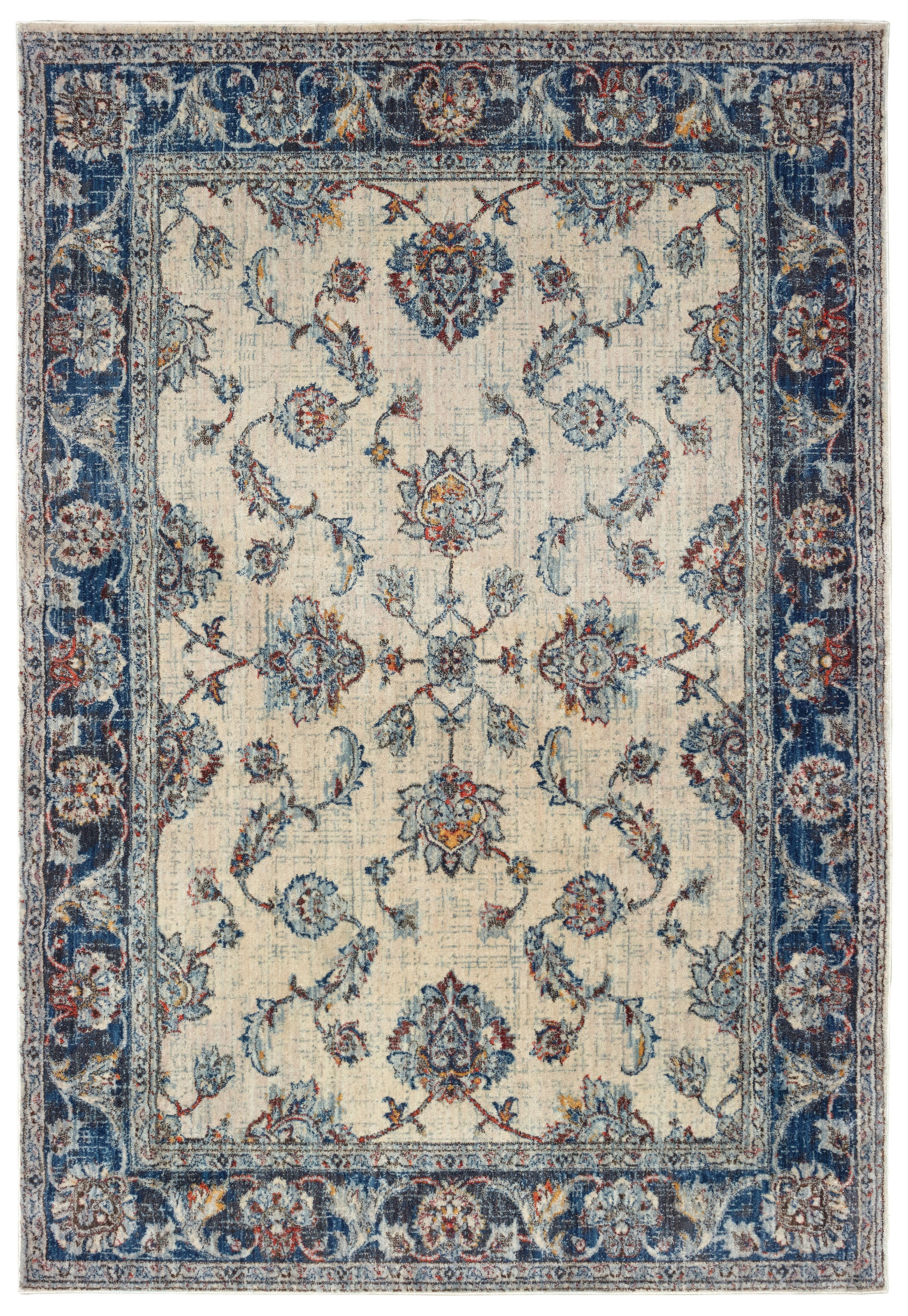 Oriental Weavers Pandora 1802R Rug PANDO-1802E